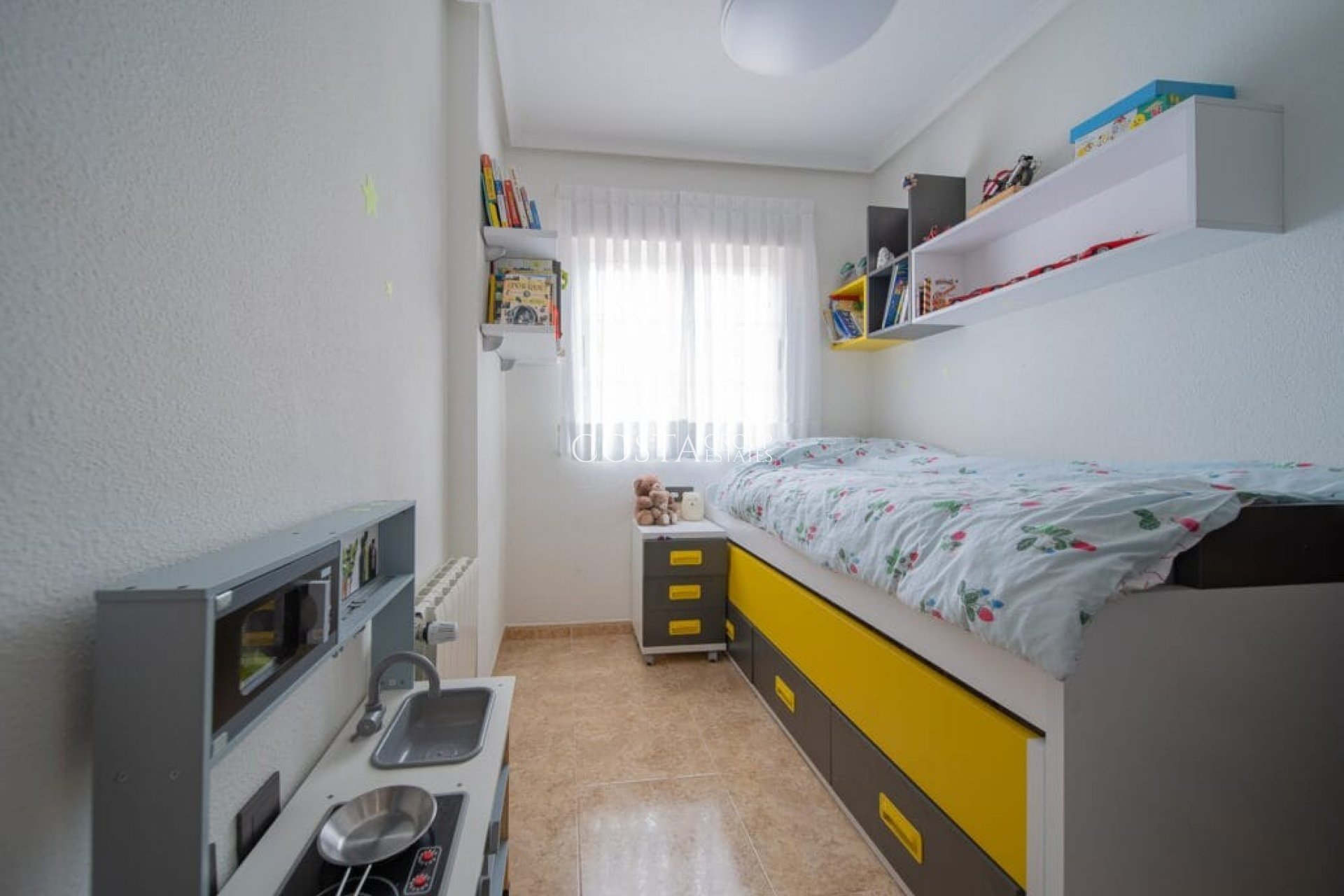 Herverkoop - Huis -
Orihuela Costa - Villamartín