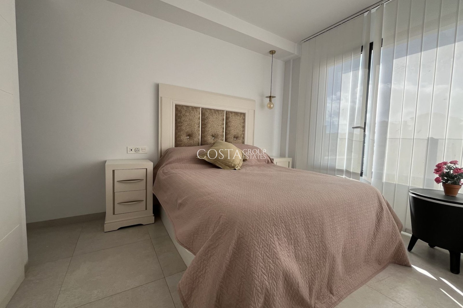 Herverkoop - Huis -
Orihuela Costa - Villamartin