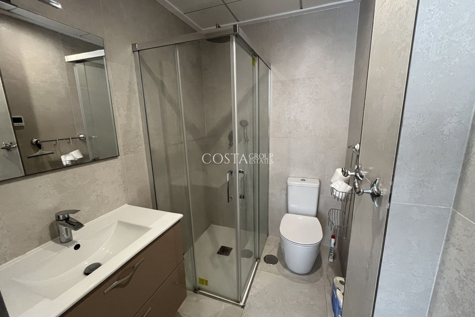 Herverkoop - Huis -
Orihuela Costa - Villamartin