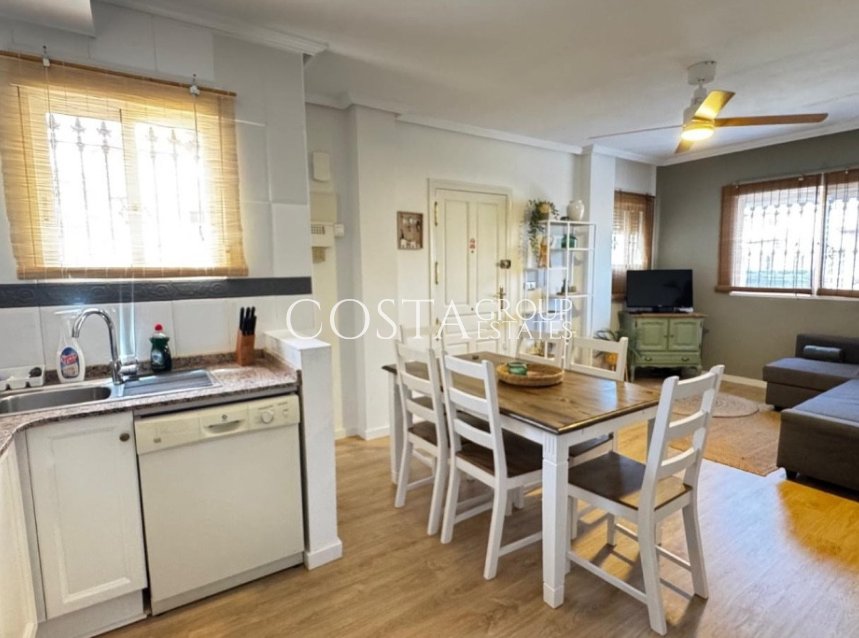 Herverkoop - Huis -
Orihuela Costa - Villamartin