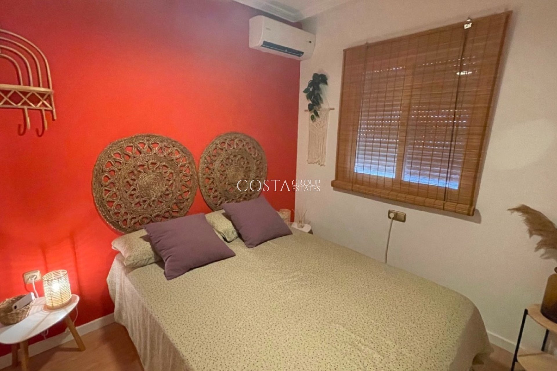 Herverkoop - Huis -
Orihuela Costa - Villamartin