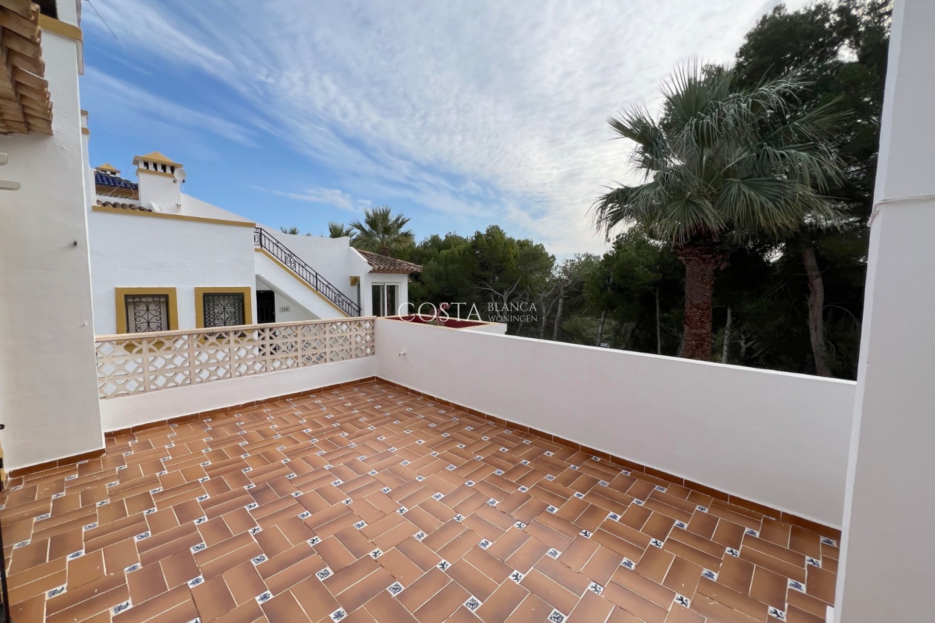 Herverkoop - Huis -
Orihuela Costa - Villamartín
