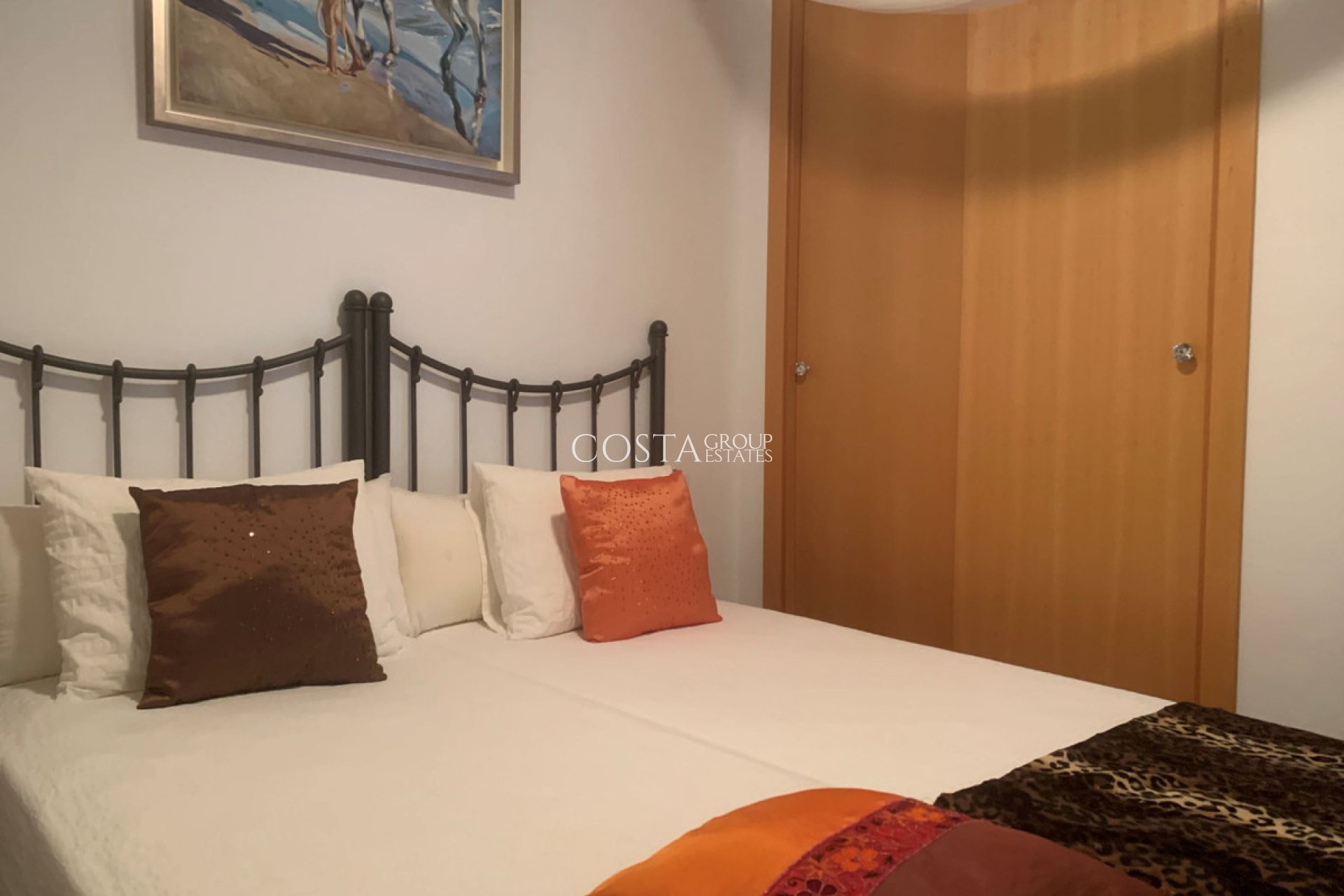 Herverkoop - Huis -
Orihuela - Lomas de Cabo Roig