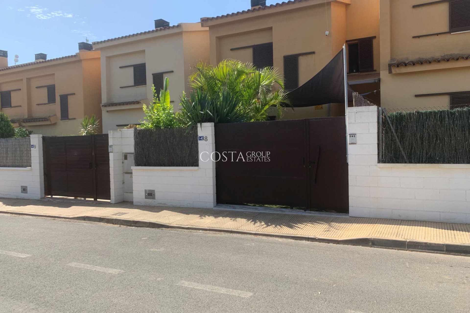 Herverkoop - Huis -
Orihuela - Lomas de Cabo Roig