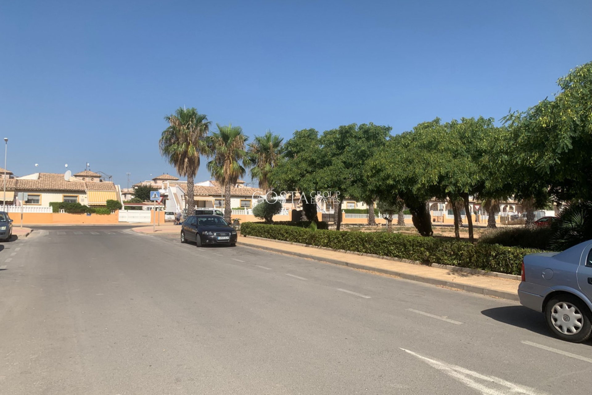 Herverkoop - Huis -
Orihuela - Lomas de Cabo Roig