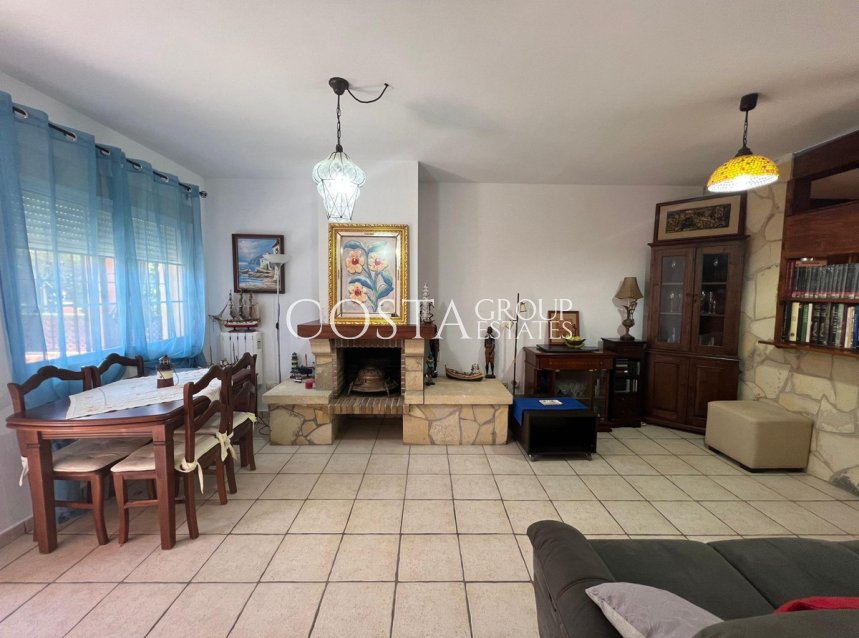 Herverkoop - Huis -
Orihuela - Orihuela Costa