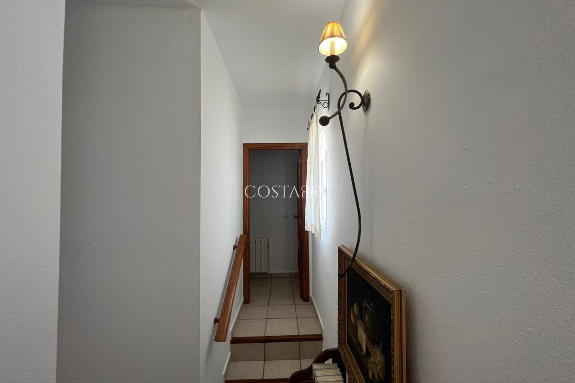 Herverkoop - Huis -
Orihuela - Orihuela Costa