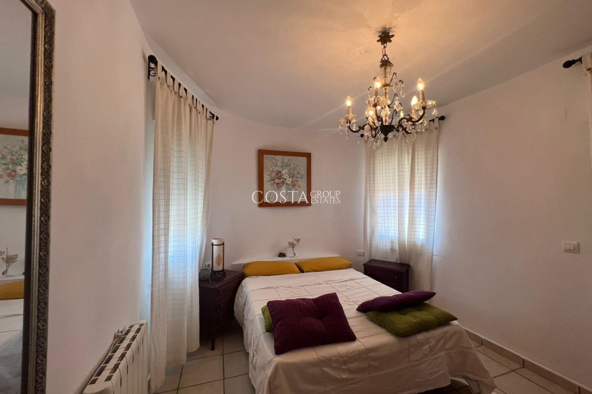 Herverkoop - Huis -
Orihuela - Orihuela Costa