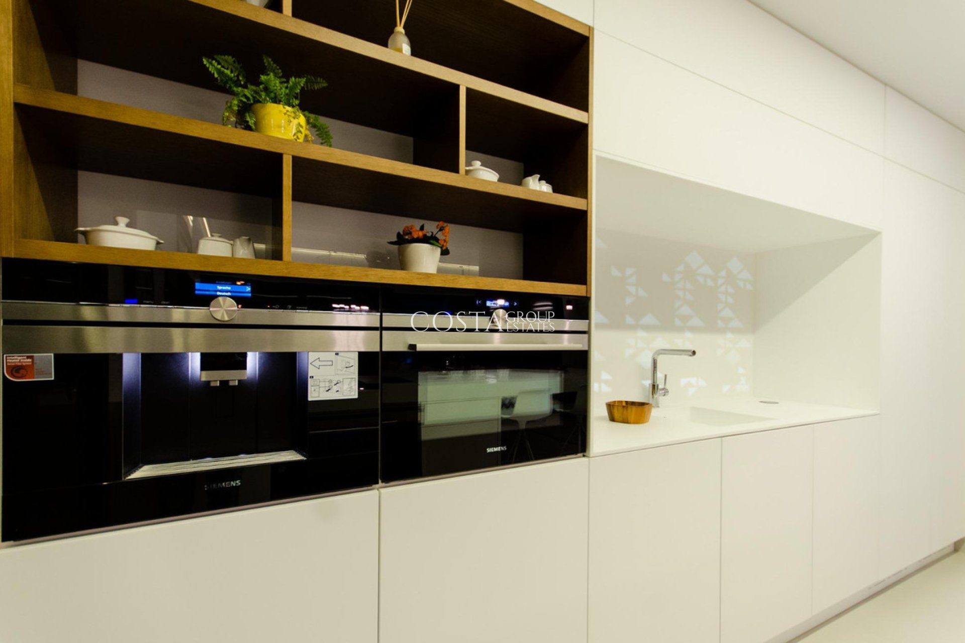 Herverkoop - Huis -
Orihuela - Orihuela Costa