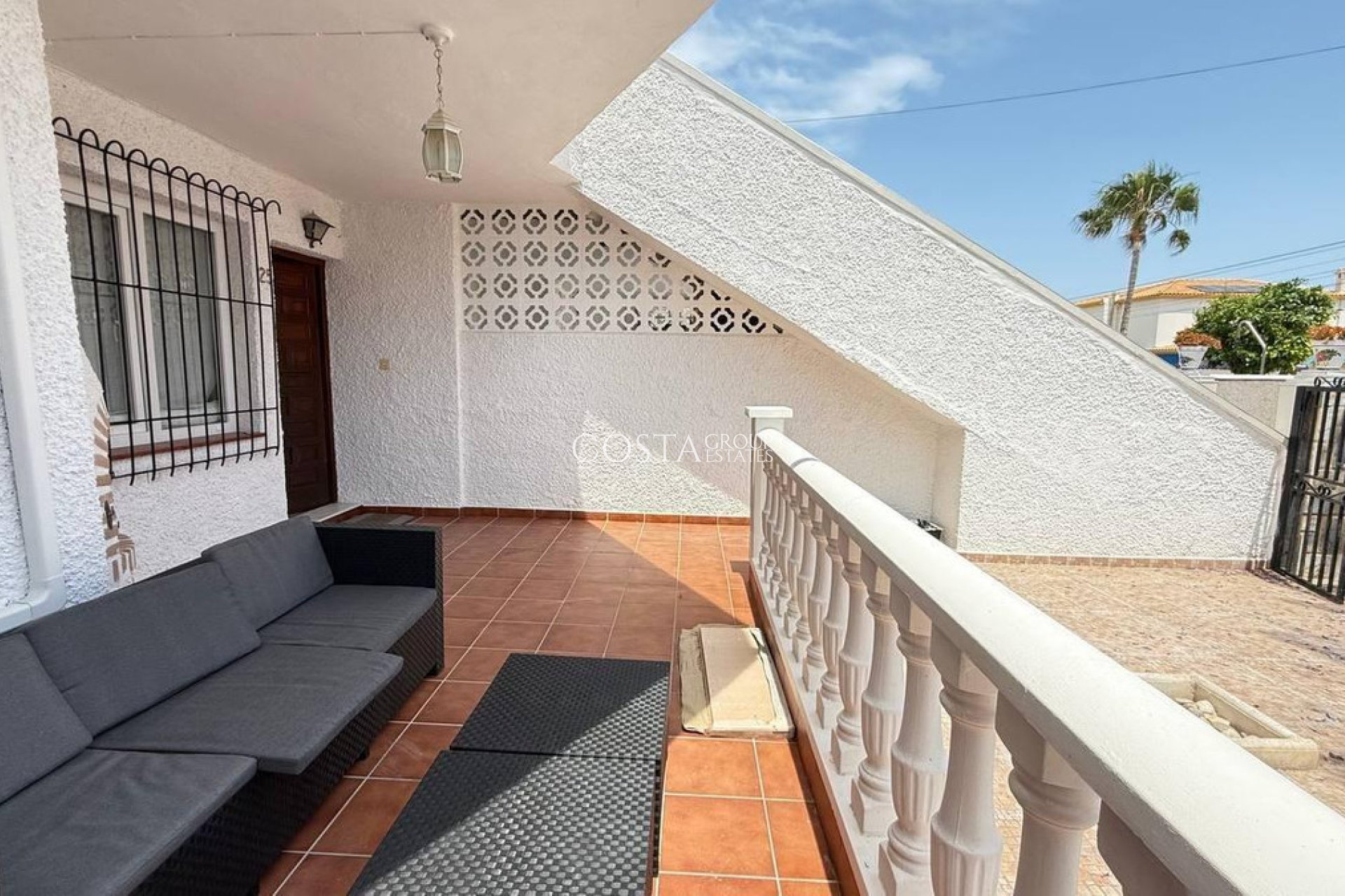 Herverkoop - Huis -
Orihuela - Orihuela Costa