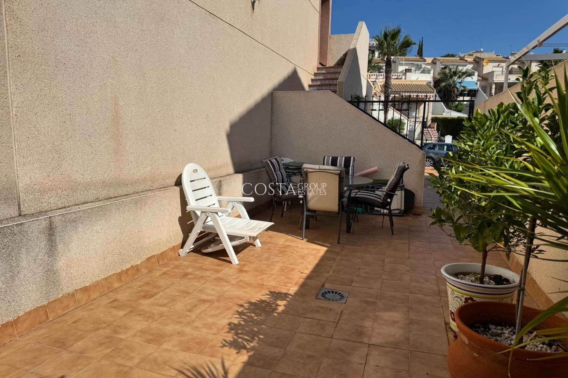 Herverkoop - Huis -
Orihuela - Orihuela Costa