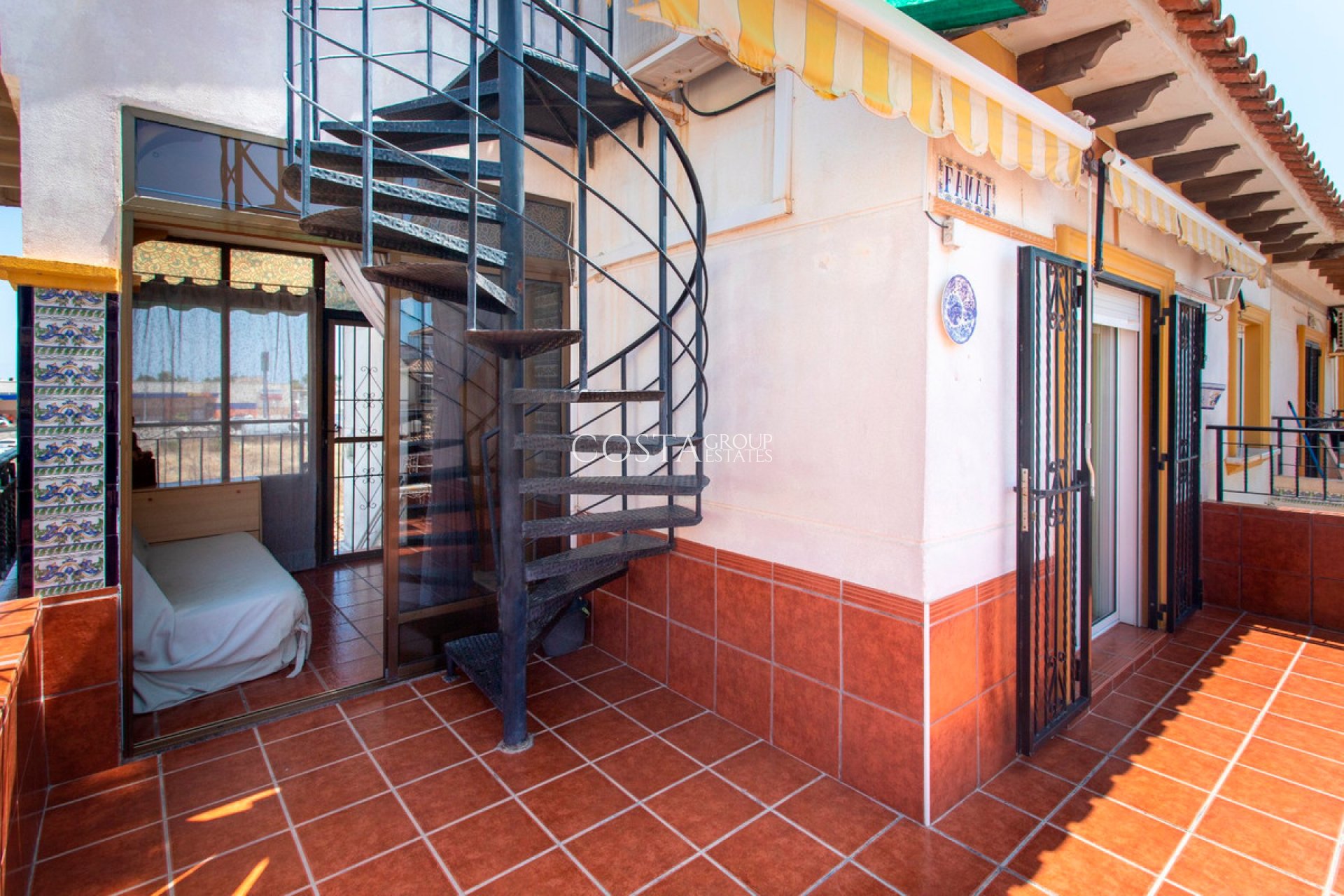 Herverkoop - Huis -
Orihuela - Orihuela Costa