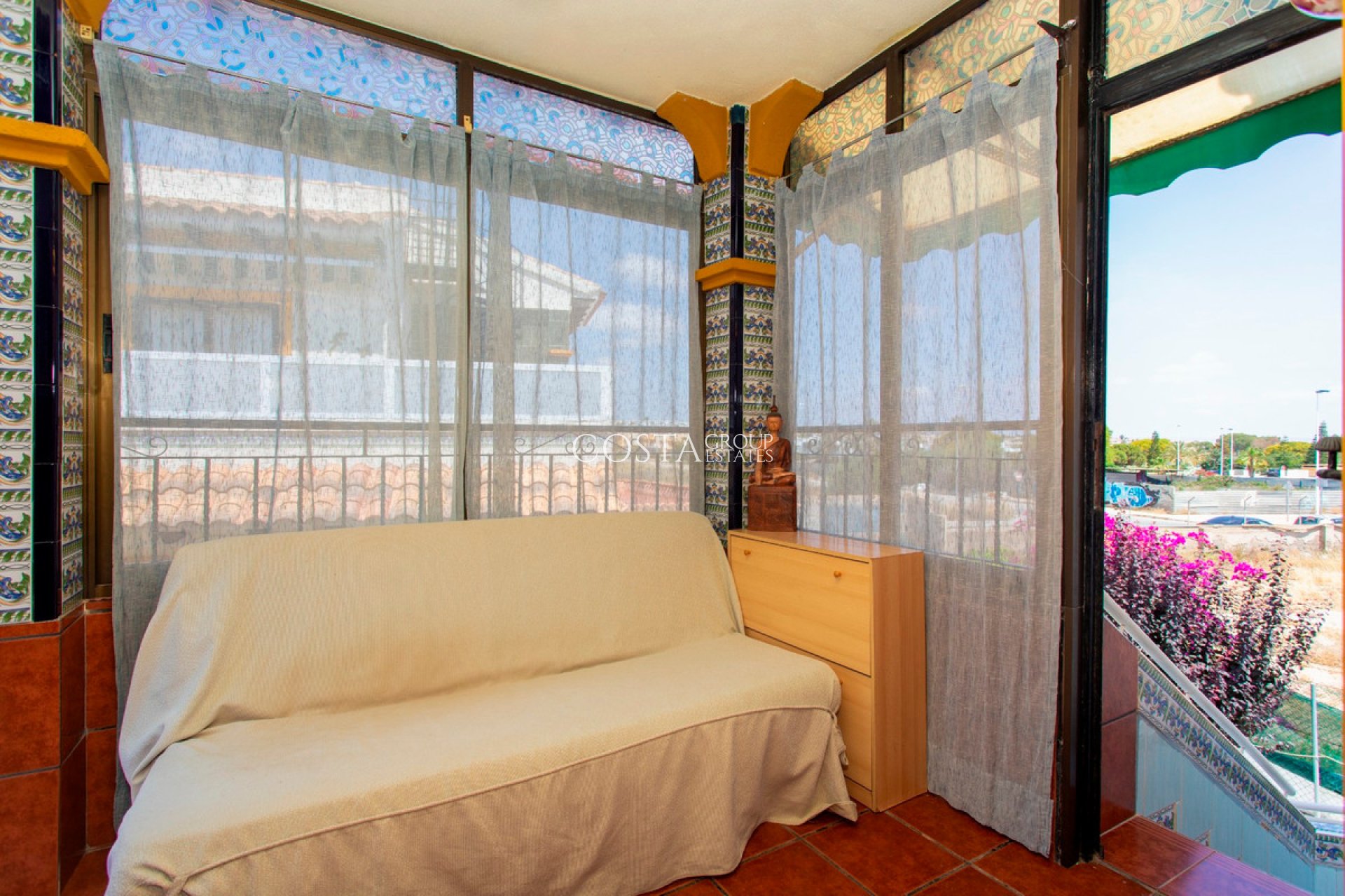 Herverkoop - Huis -
Orihuela - Orihuela Costa