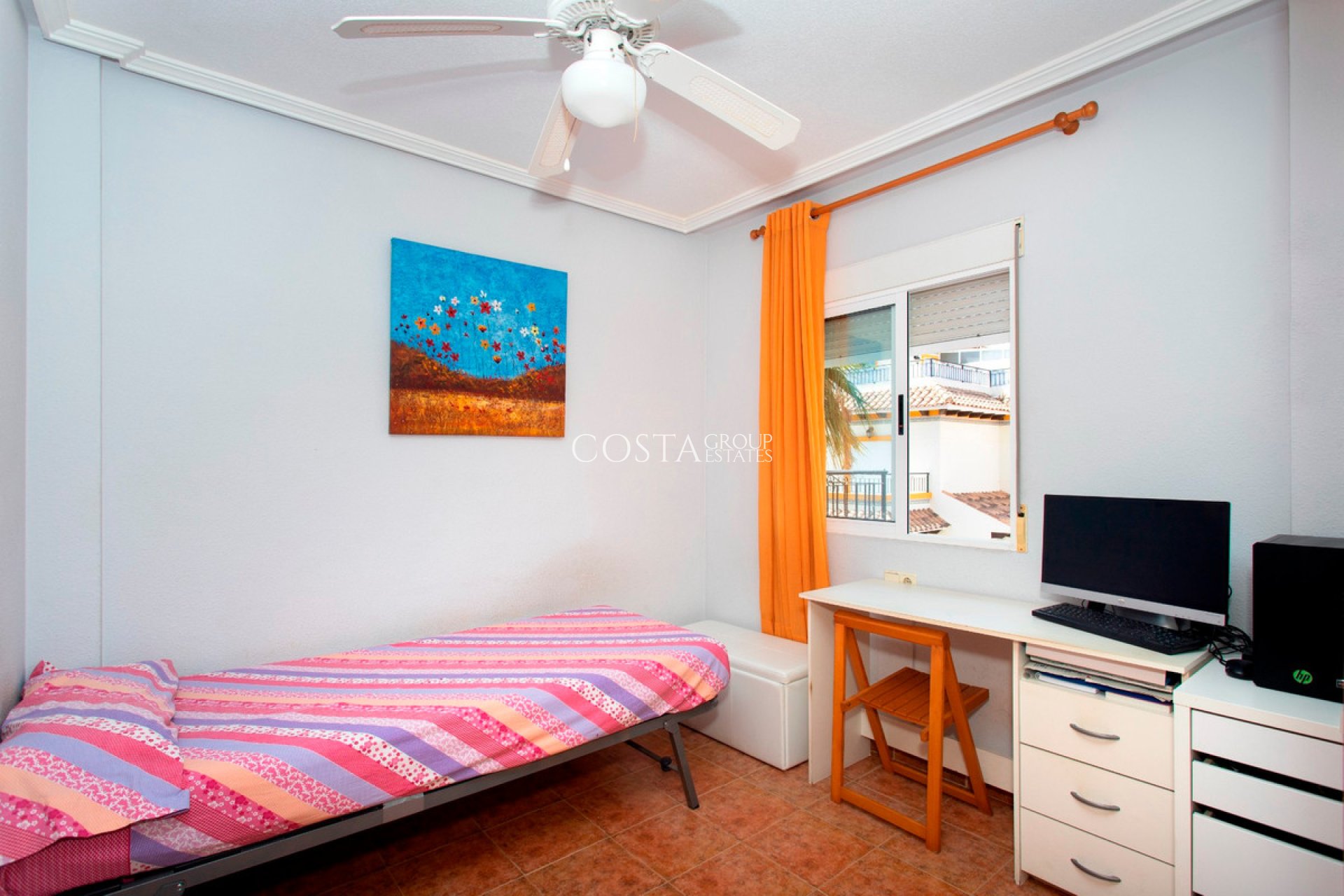 Herverkoop - Huis -
Orihuela - Orihuela Costa