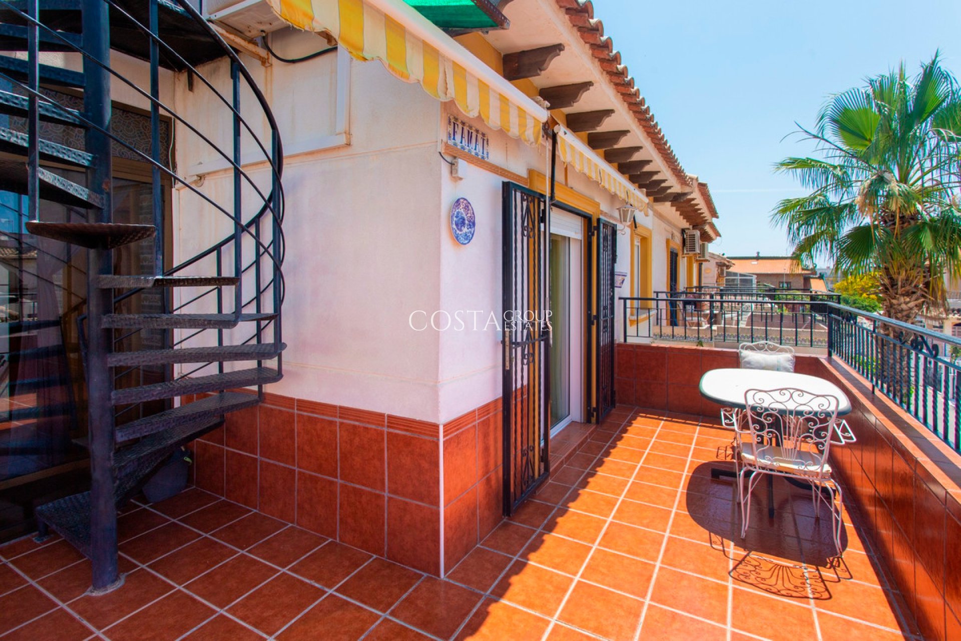 Herverkoop - Huis -
Orihuela - Orihuela Costa