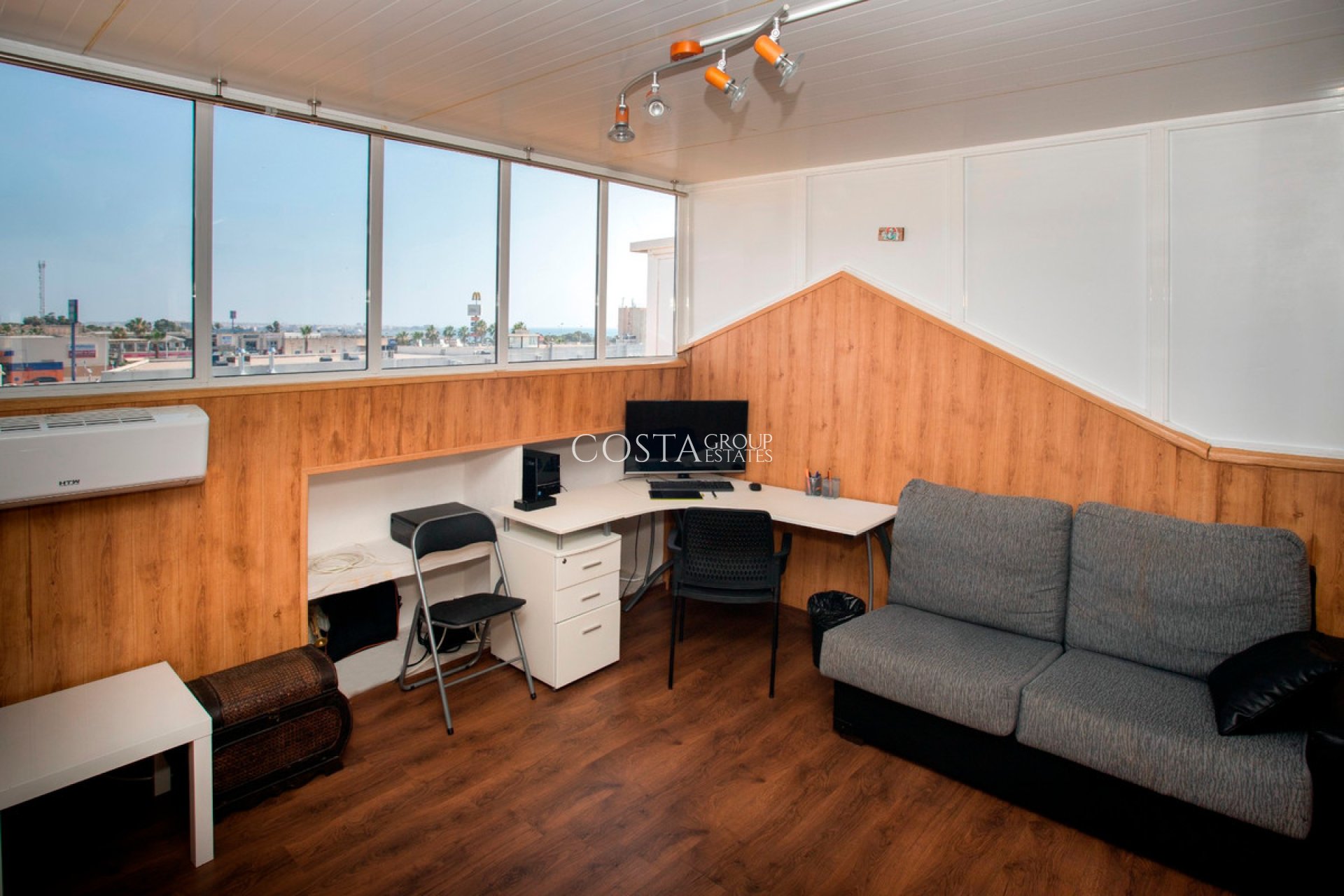 Herverkoop - Huis -
Orihuela - Orihuela Costa