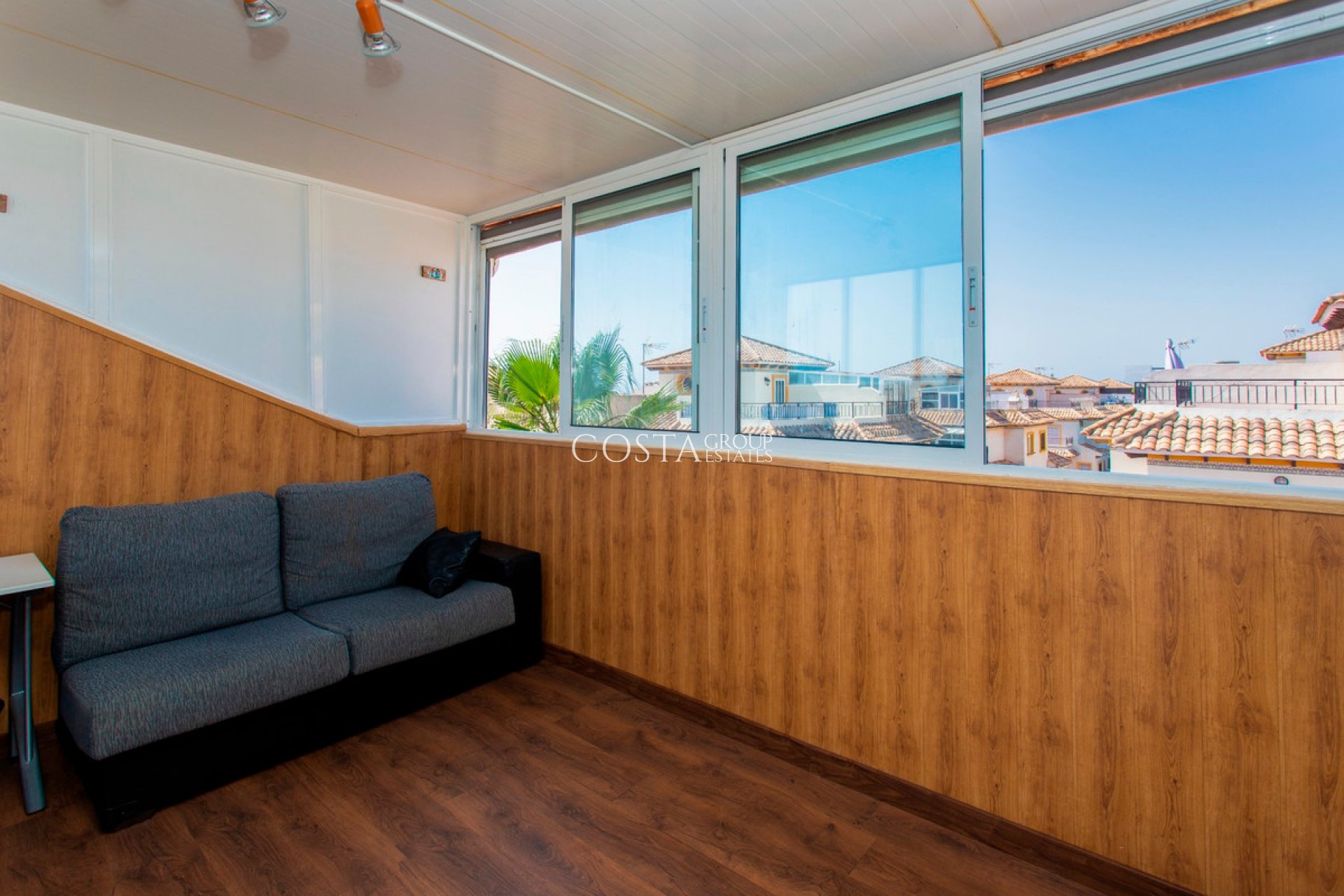 Herverkoop - Huis -
Orihuela - Orihuela Costa