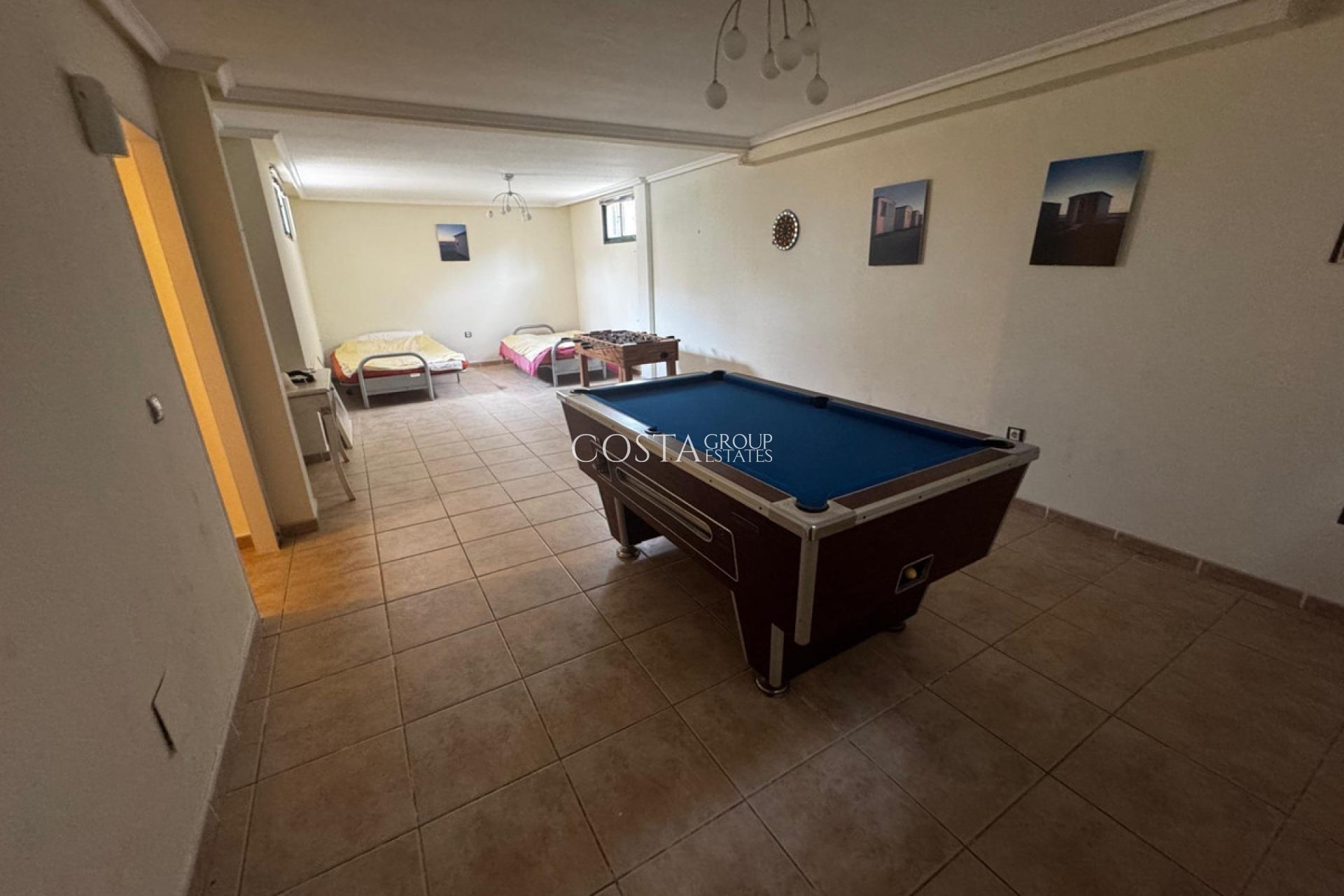 Herverkoop - Huis -
Orihuela - Orihuela Costa