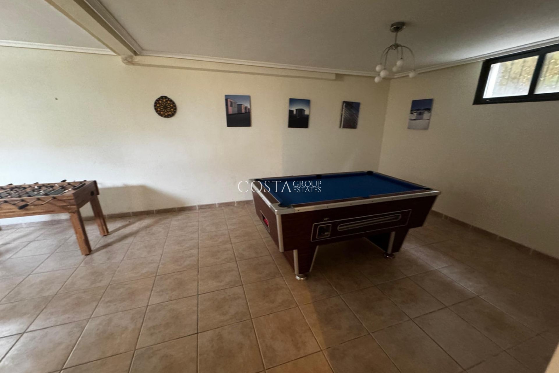 Herverkoop - Huis -
Orihuela - Orihuela Costa