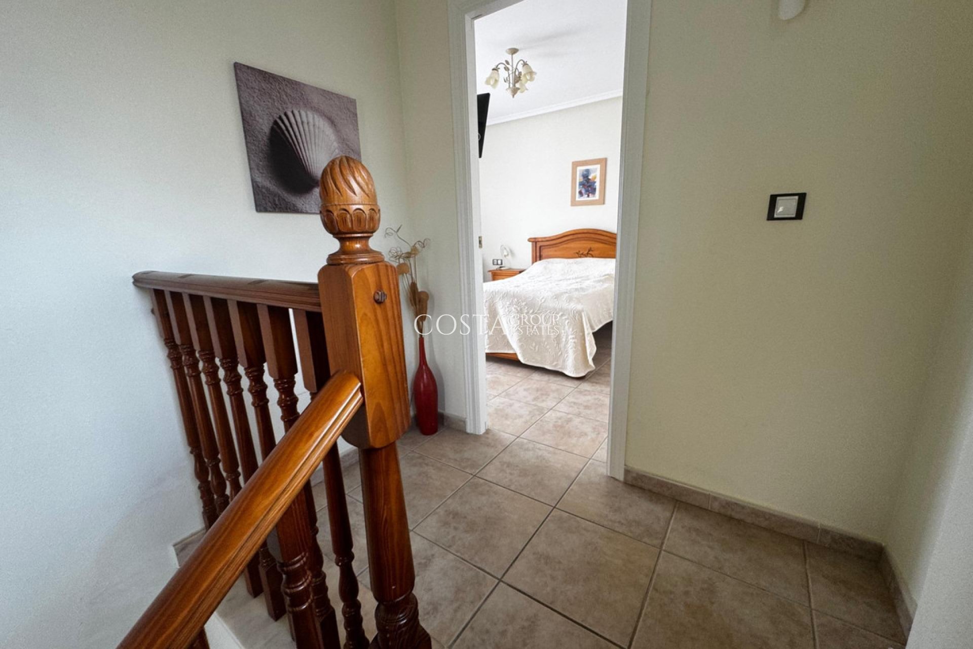 Herverkoop - Huis -
Orihuela - Orihuela Costa