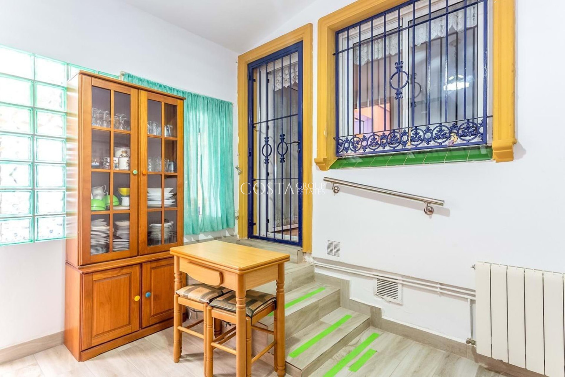 Herverkoop - Huis -
Orihuela - Orihuela Costa