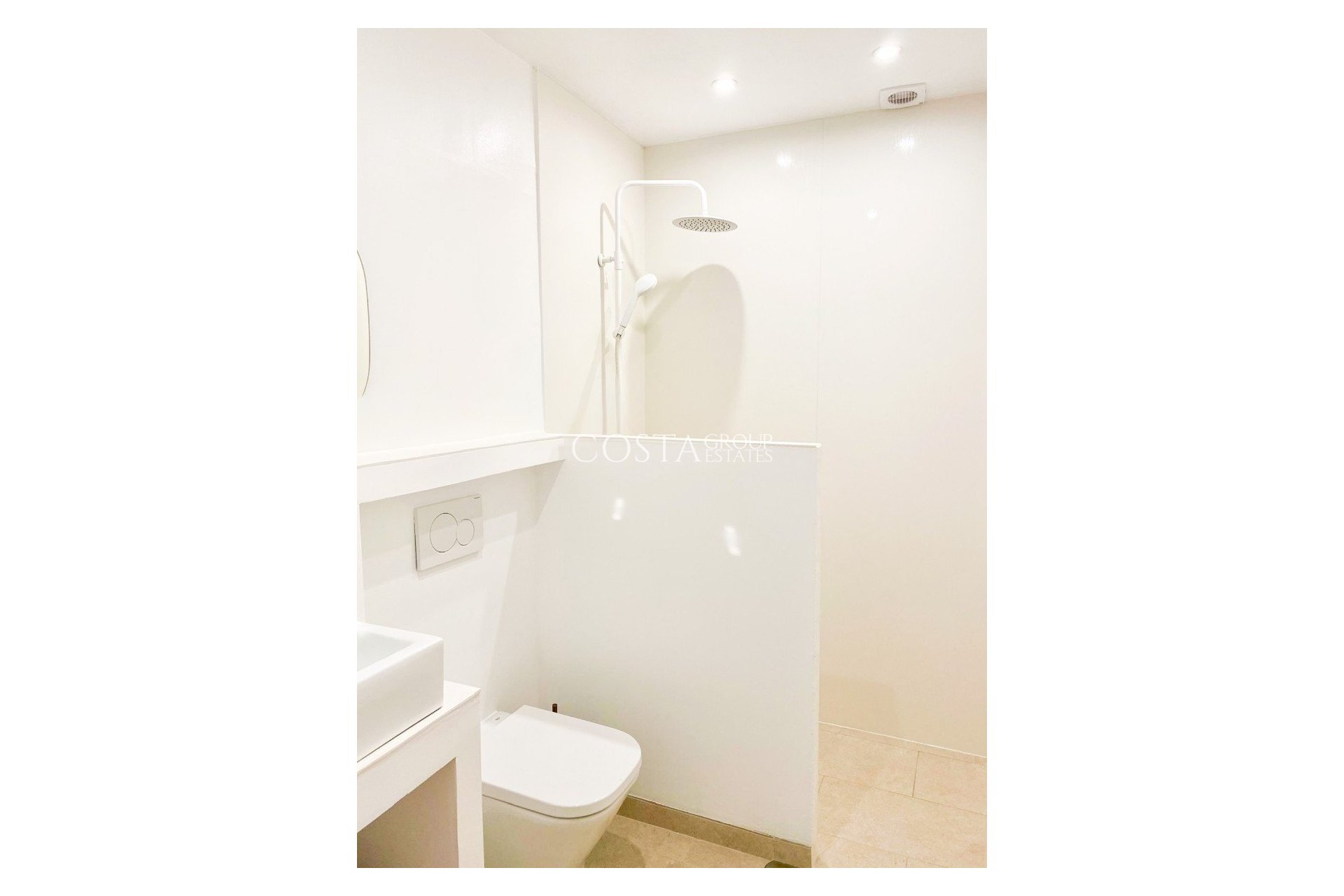 Herverkoop - Huis -
Orihuela - Orihuela Costa