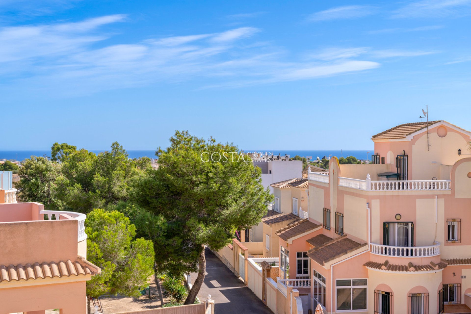 Herverkoop - Huis -
Orihuela - Orihuela Costa