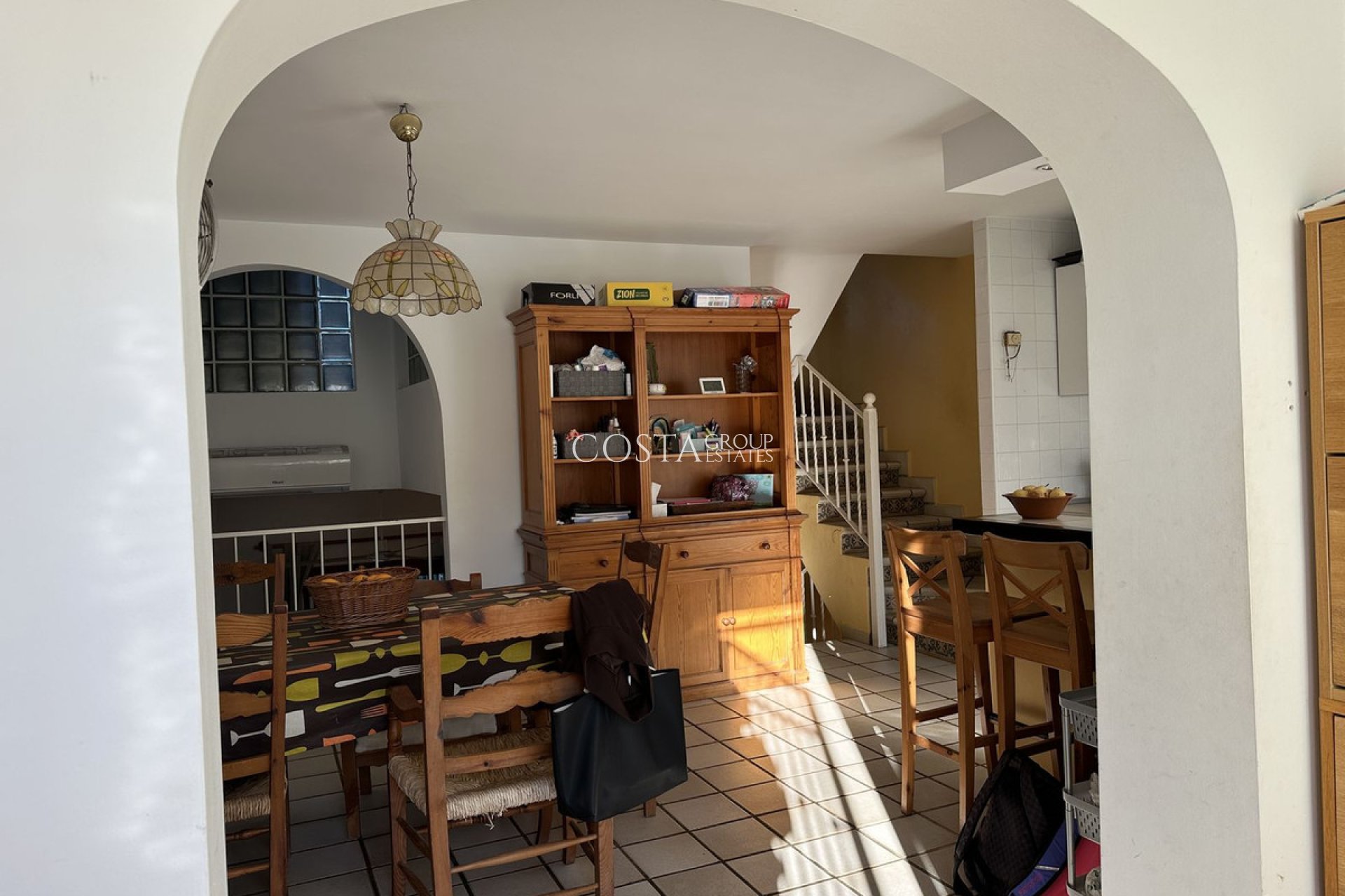 Herverkoop - Huis -
Orihuela - Orihuela Costa