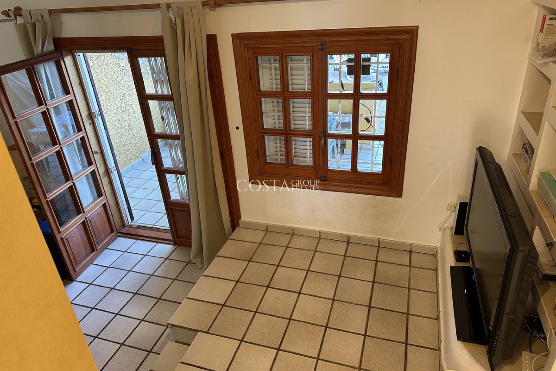 Herverkoop - Huis -
Orihuela - Orihuela Costa