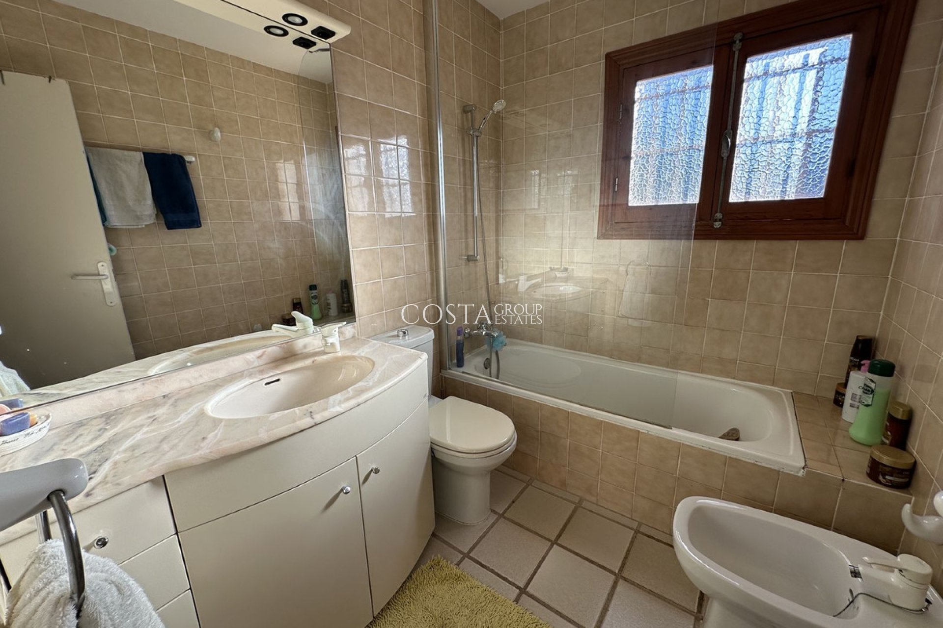 Herverkoop - Huis -
Orihuela - Orihuela Costa