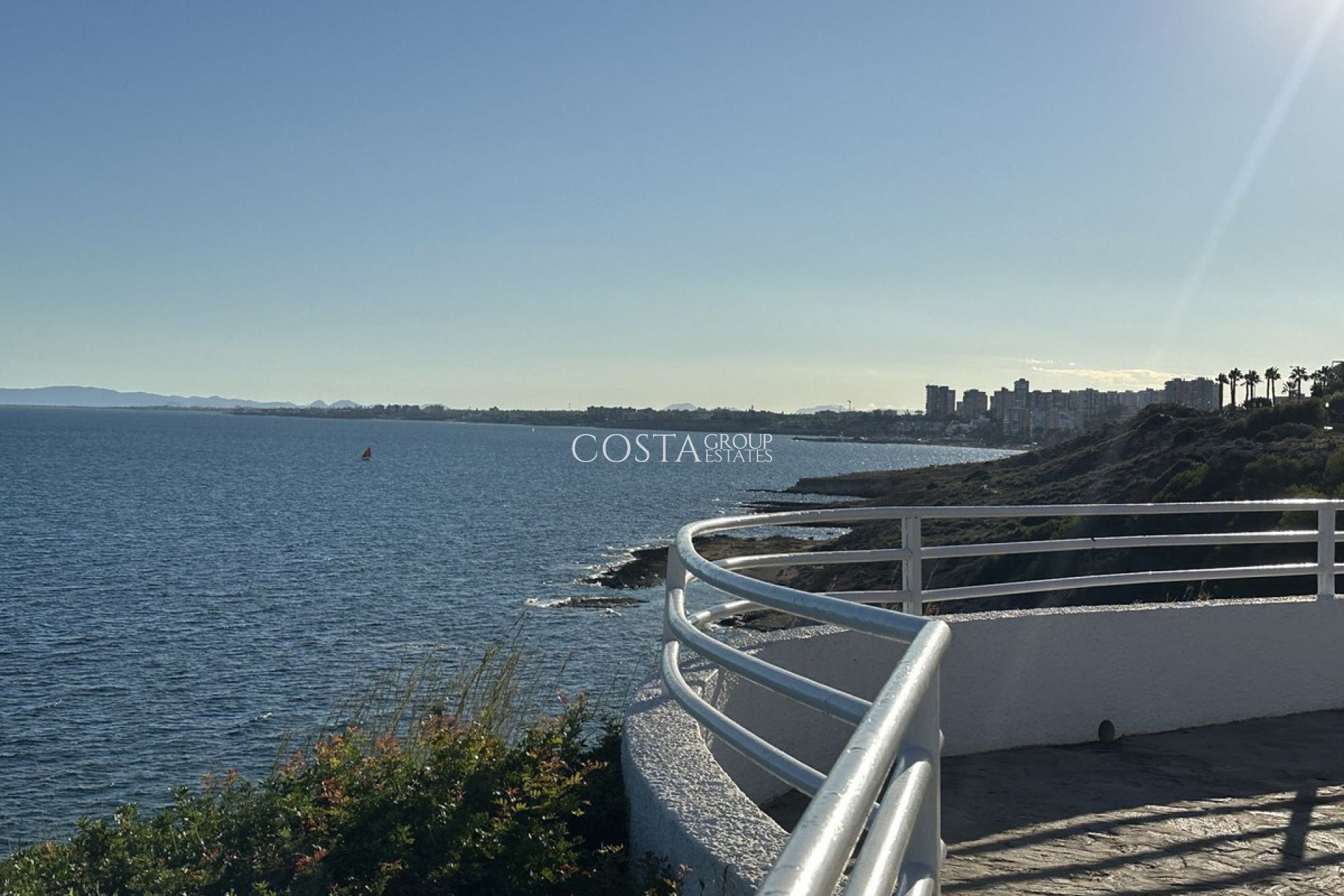 Herverkoop - Huis -
Orihuela - Orihuela Costa