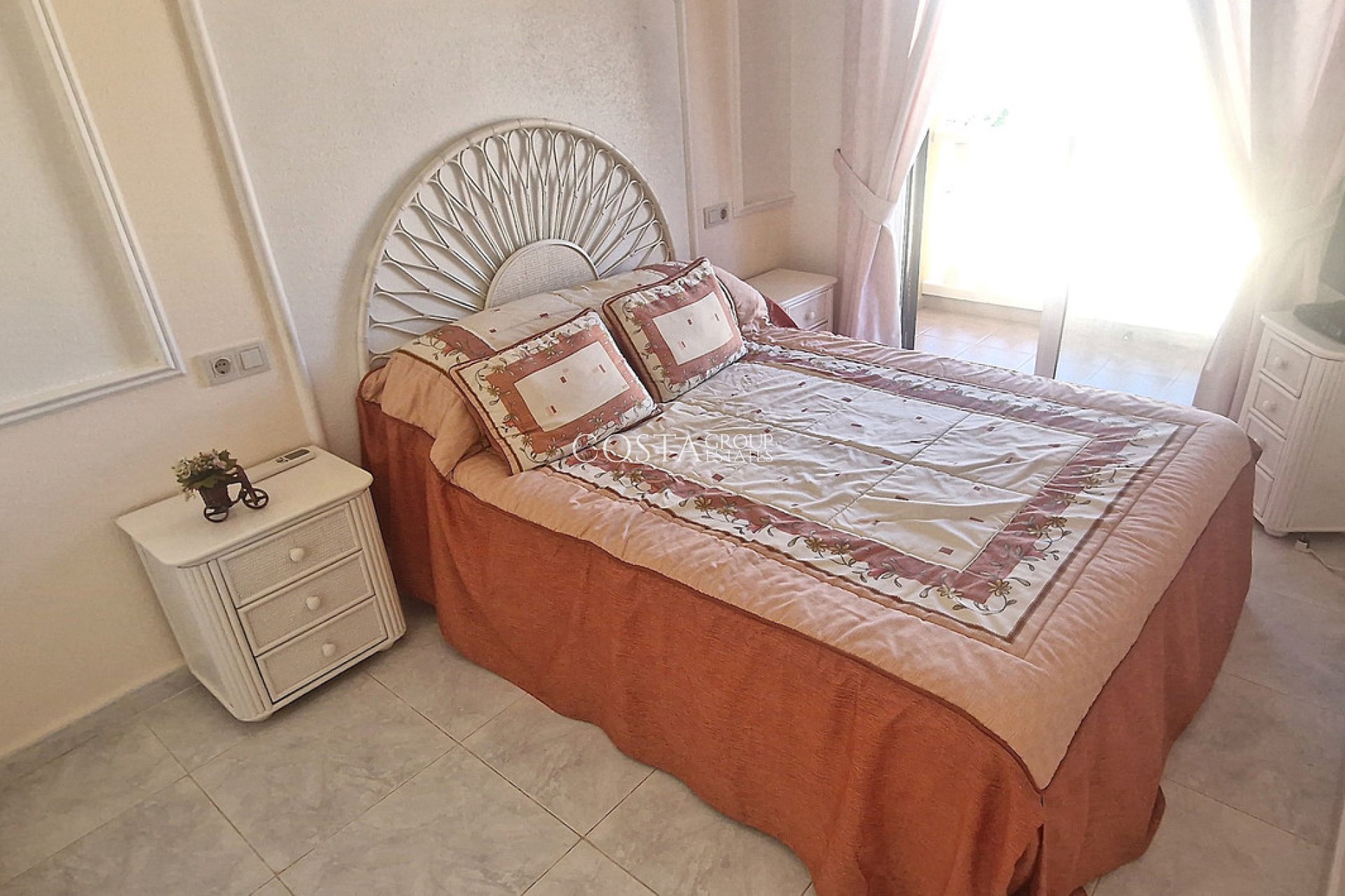 Herverkoop - Huis -
Orihuela - Orihuela Costa