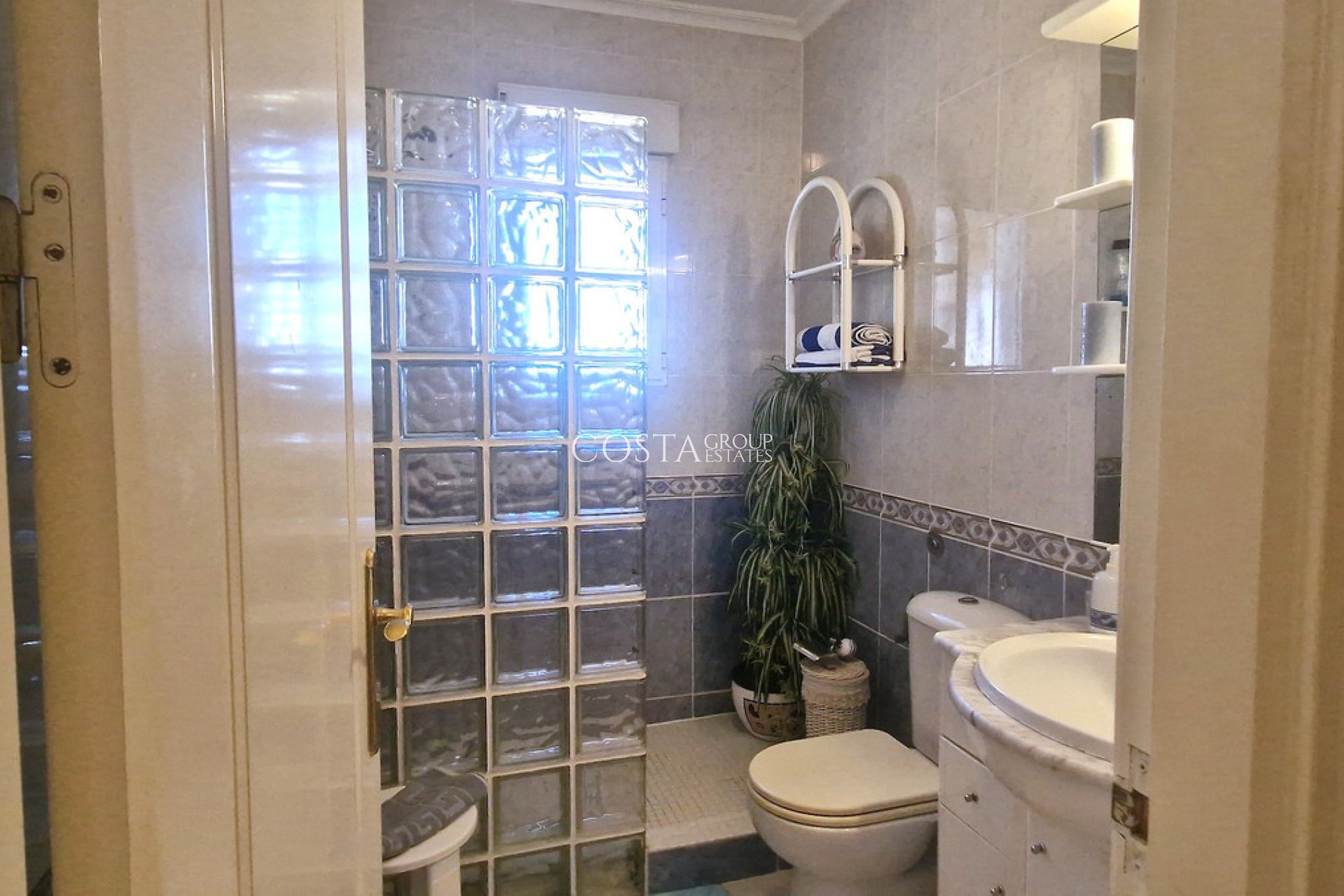 Herverkoop - Huis -
Orihuela - Orihuela Costa