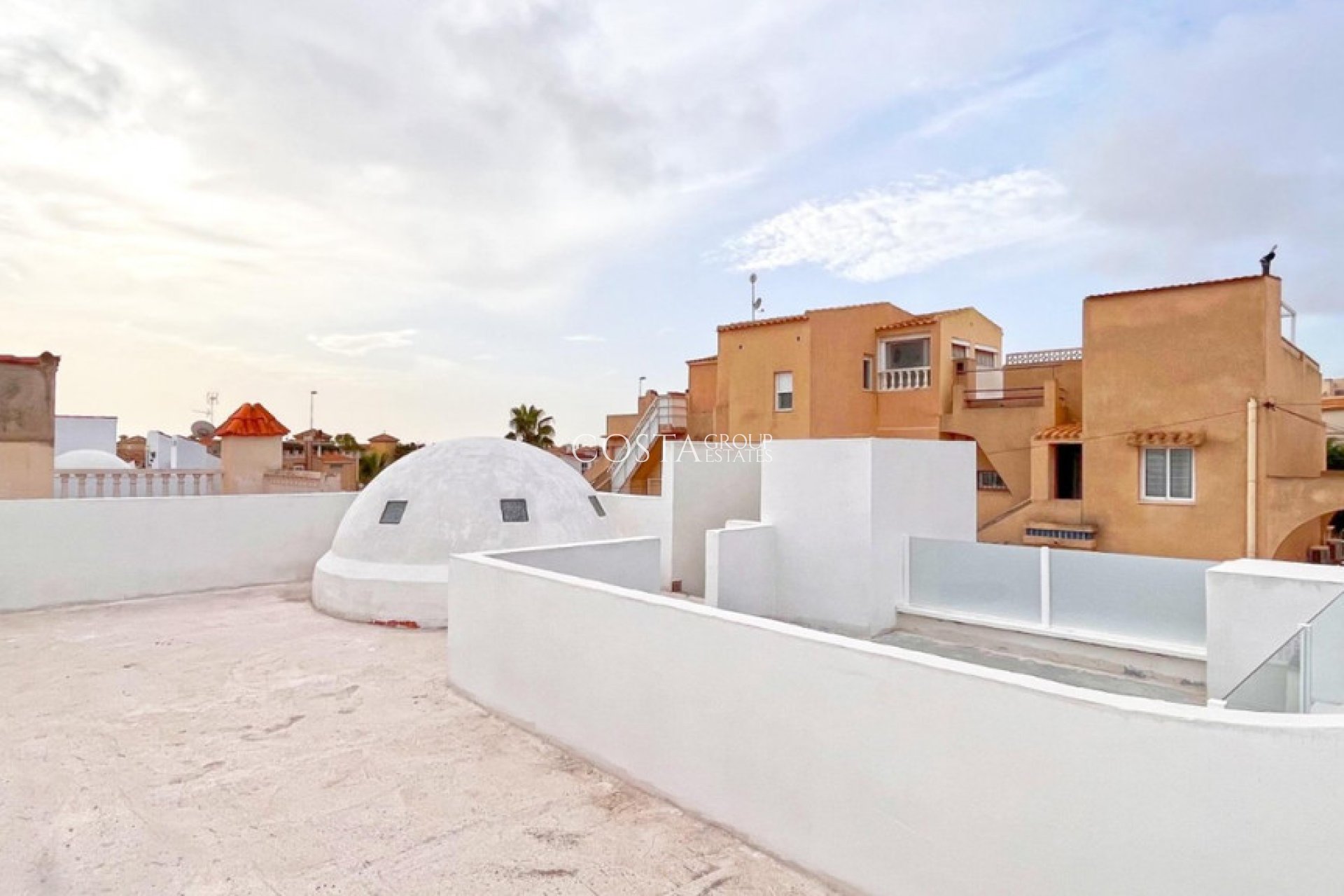 Herverkoop - Huis -
Orihuela - Playa Flamenca