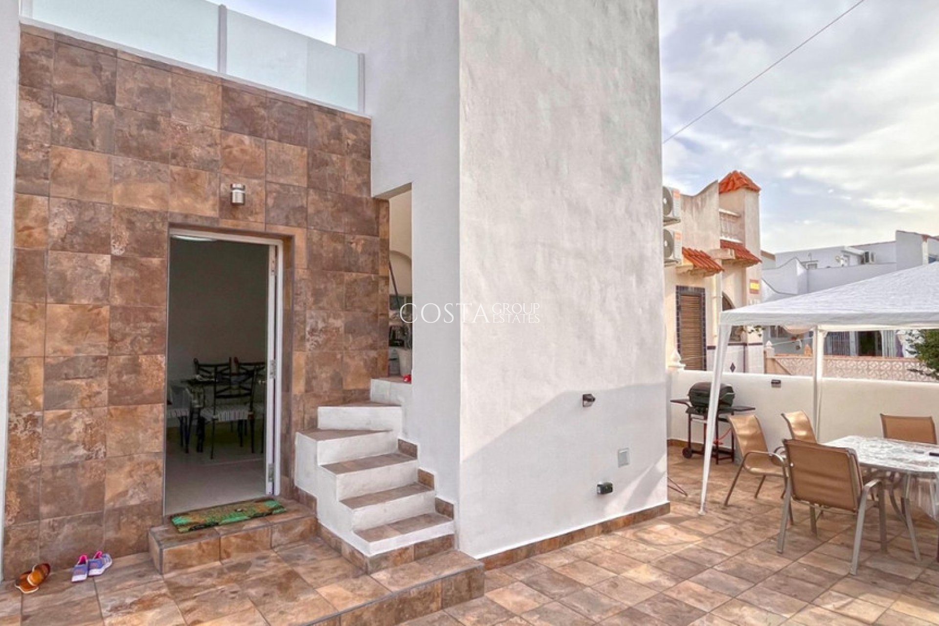 Herverkoop - Huis -
Orihuela - Playa Flamenca