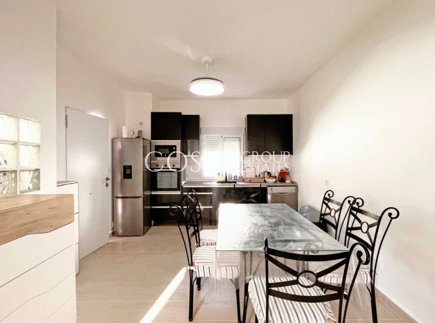 Herverkoop - Huis -
Orihuela - Playa Flamenca