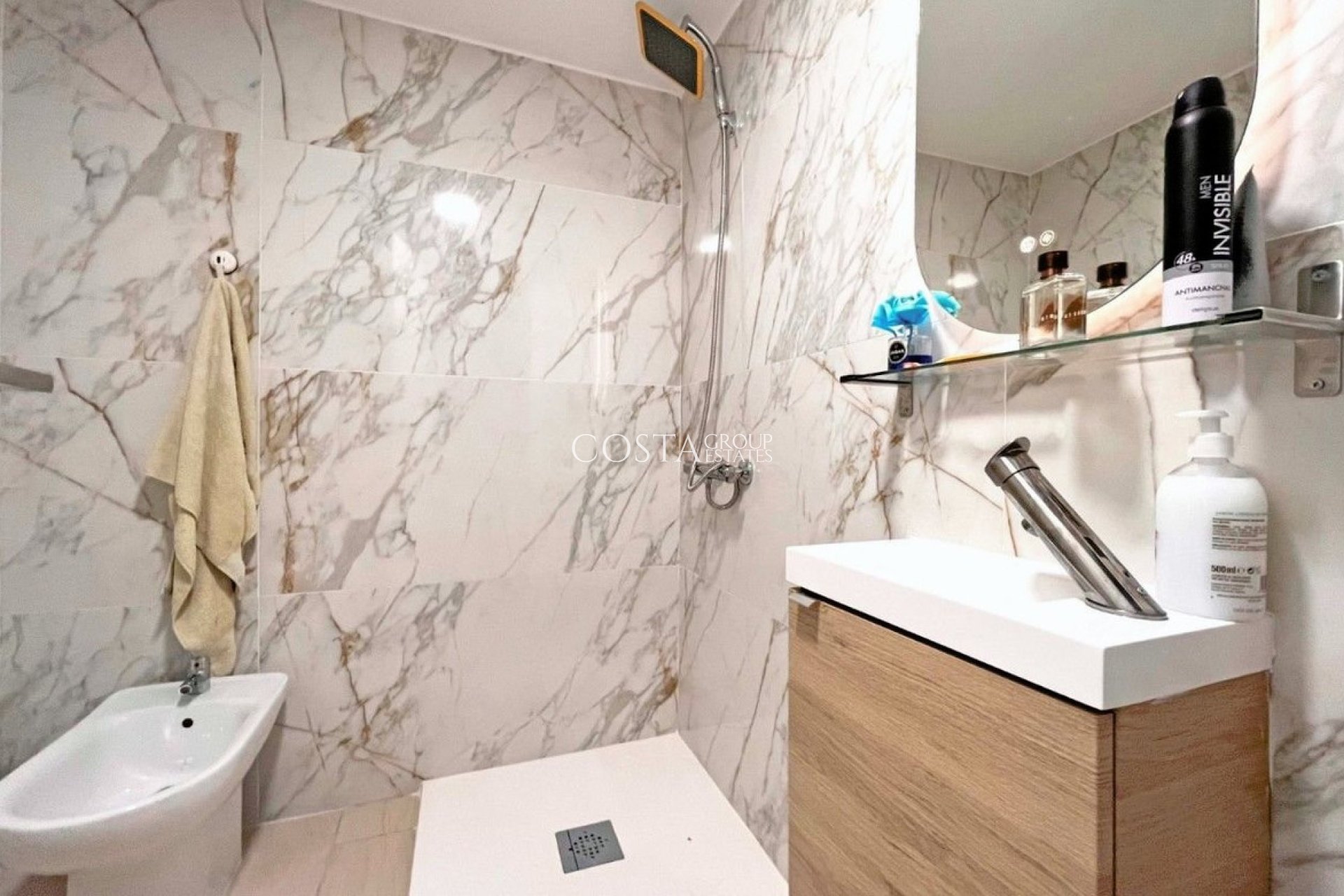 Herverkoop - Huis -
Orihuela - Playa Flamenca