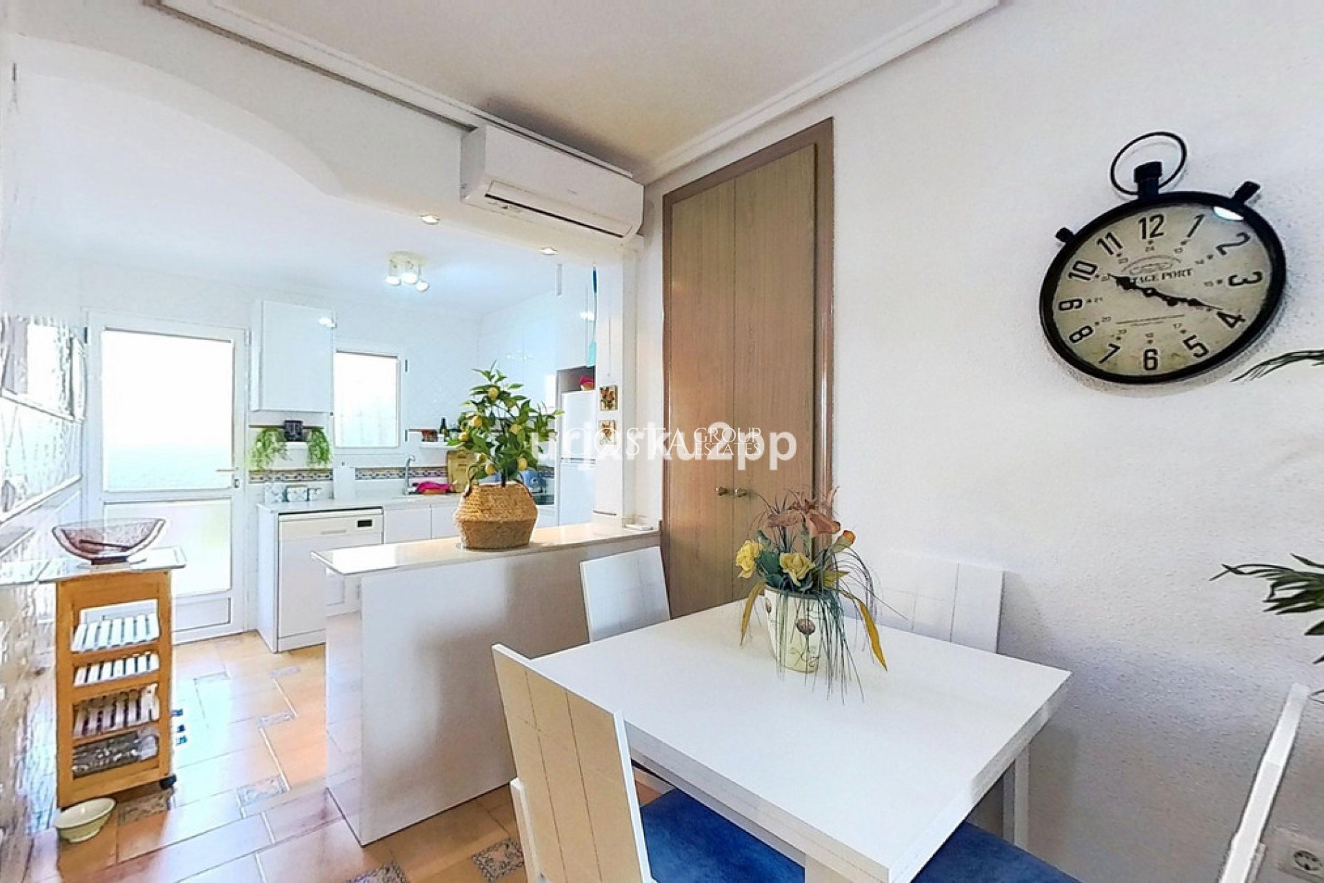 Herverkoop - Huis -
Orihuela - Playa Flamenca