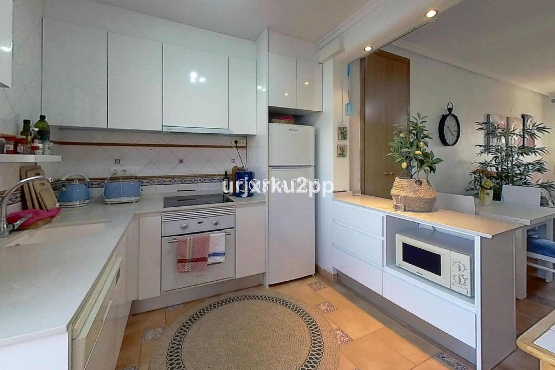 Herverkoop - Huis -
Orihuela - Playa Flamenca