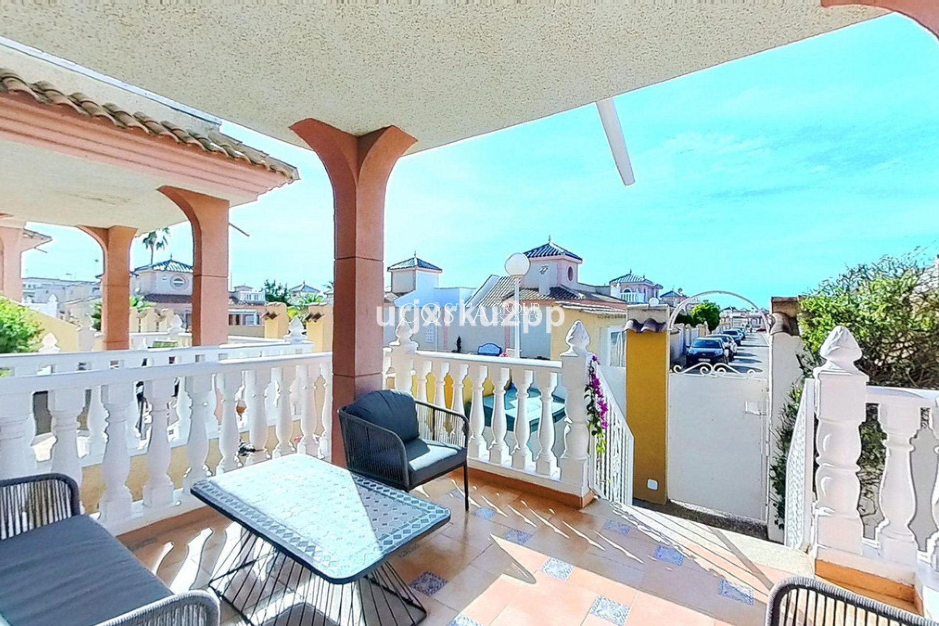 Herverkoop - Huis -
Orihuela - Playa Flamenca