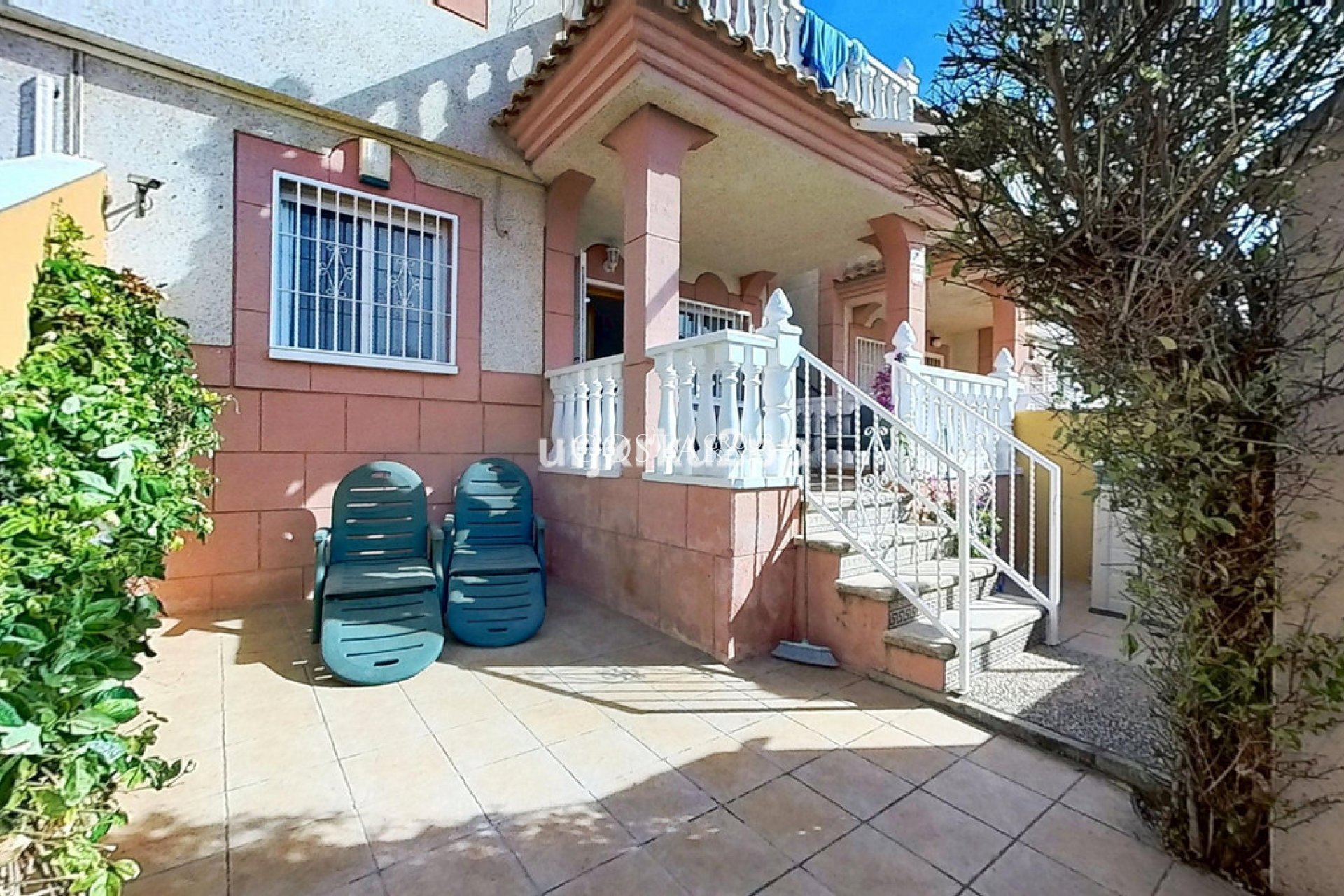 Herverkoop - Huis -
Orihuela - Playa Flamenca