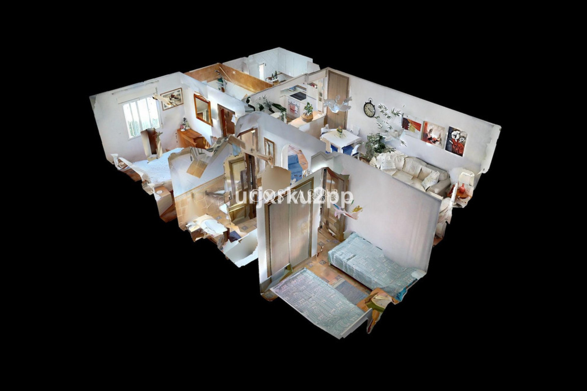 Herverkoop - Huis -
Orihuela - Playa Flamenca