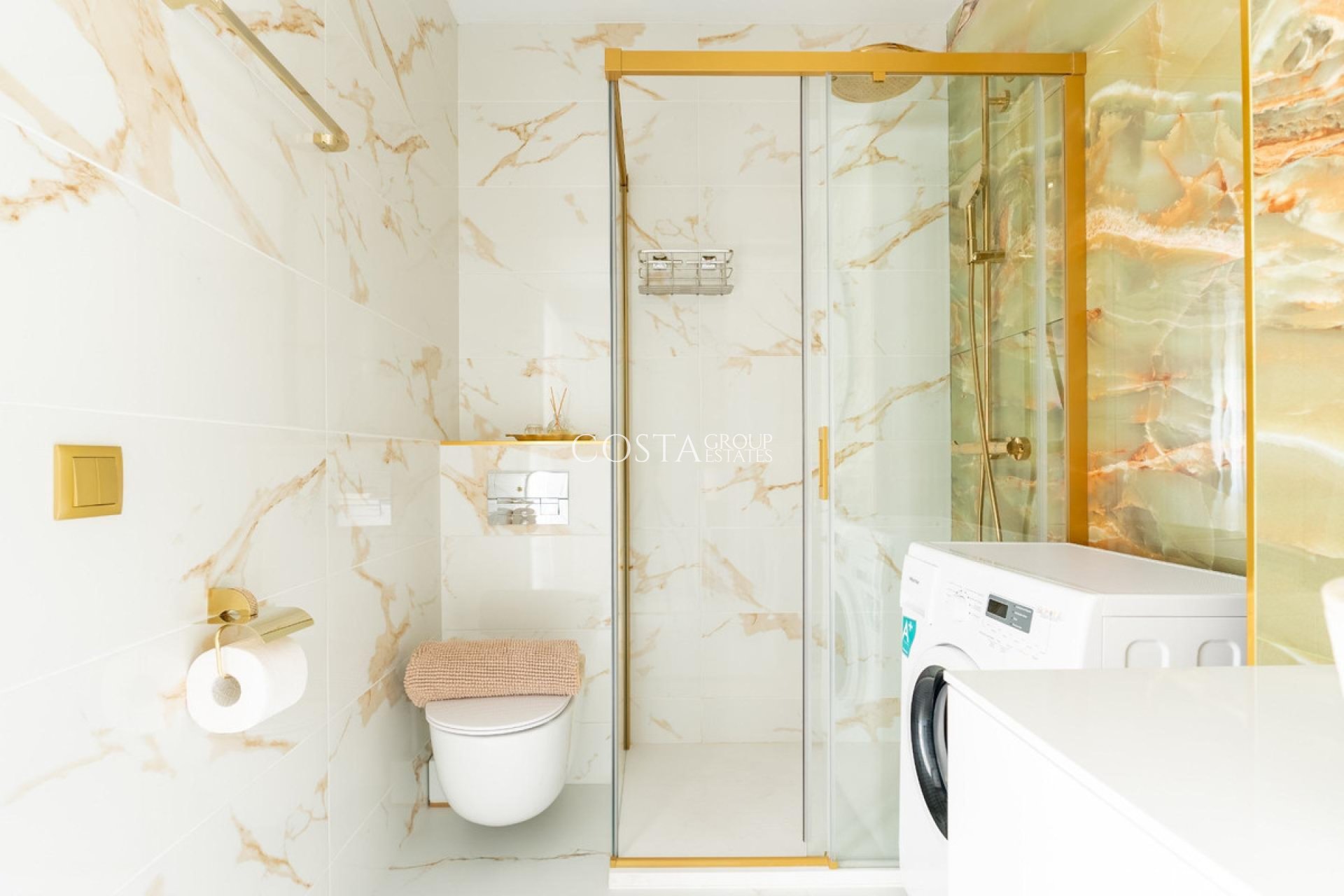 Herverkoop - Huis -
Orihuela - Punta Prima