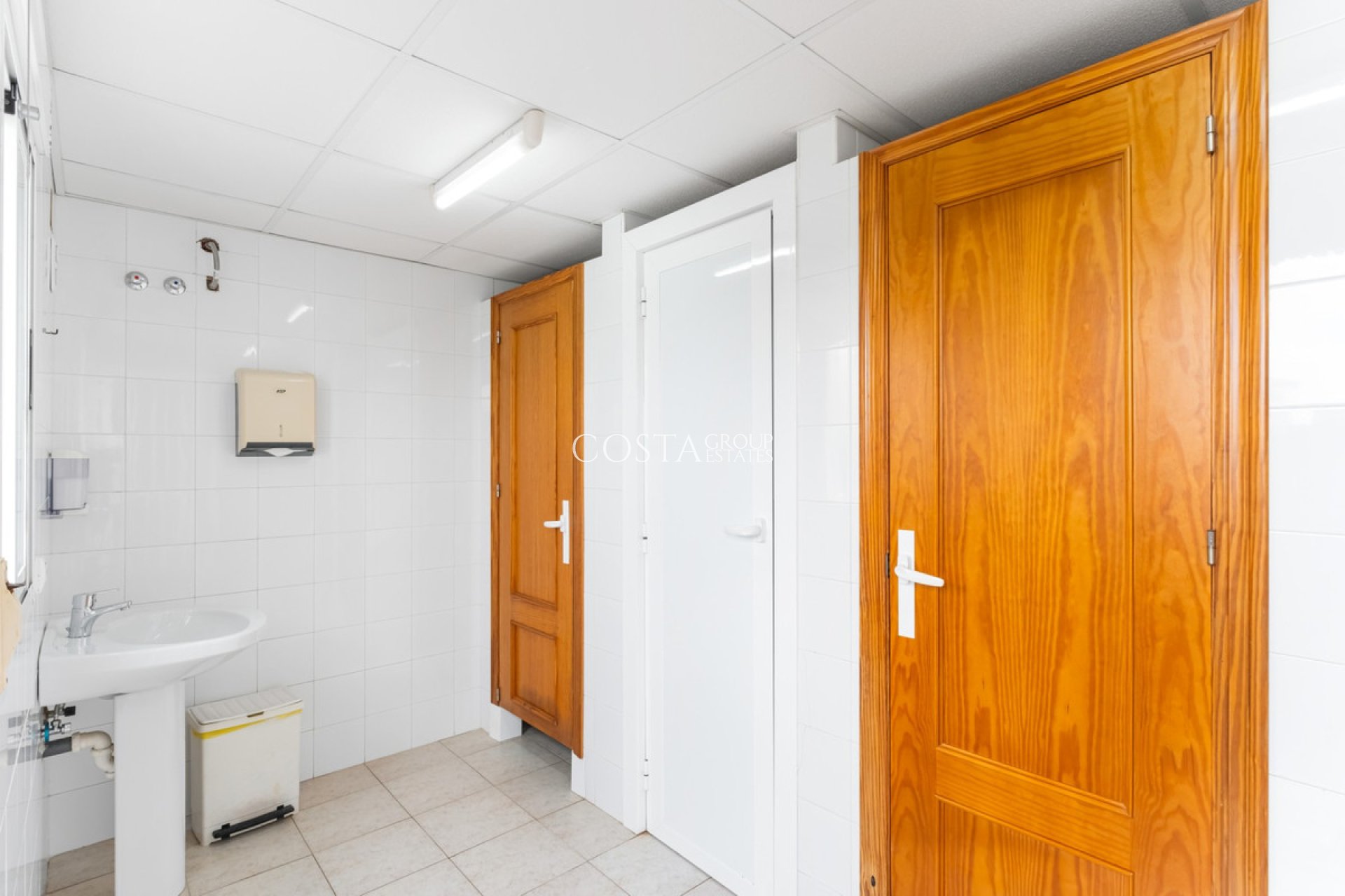 Herverkoop - Huis -
Orihuela - Villamartin