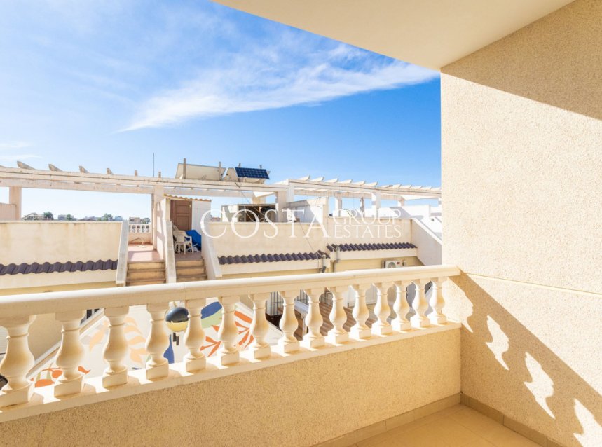 Herverkoop - Huis -
Orihuela - Villamartin