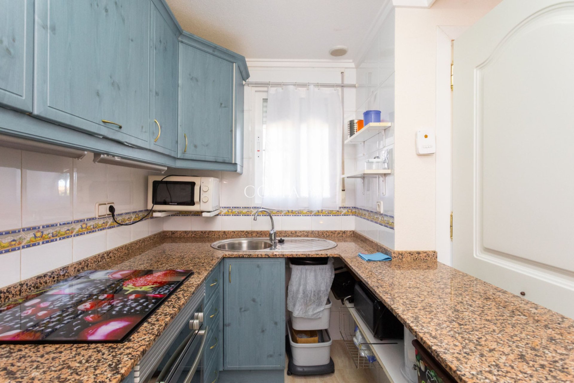 Herverkoop - Huis -
Orihuela - Villamartin