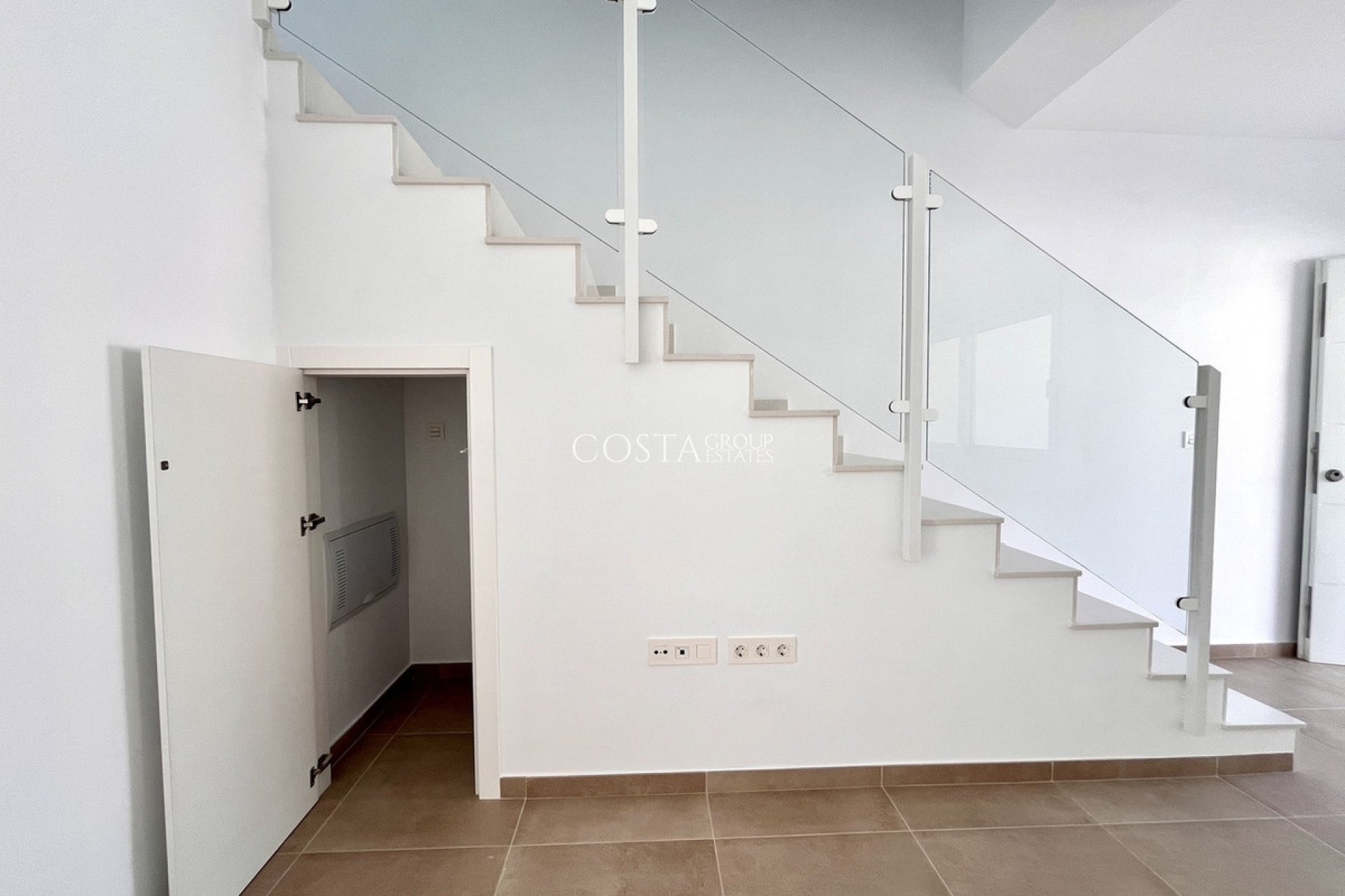 Herverkoop - Huis -
Pilar de la Horadada - Pilar de la Horadada Centro