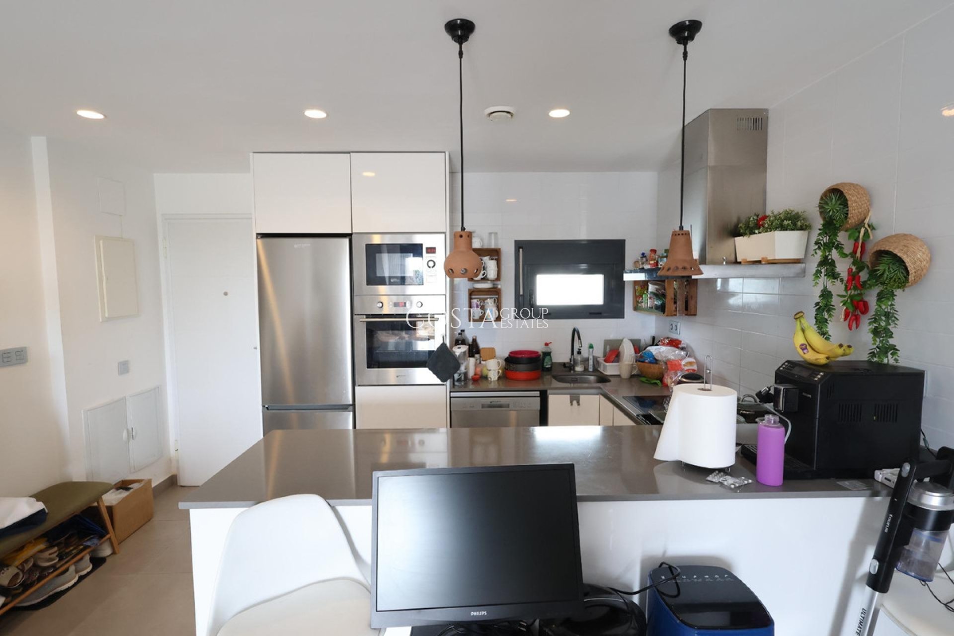 Herverkoop - Huis -
Pilar de la Horadada - Pilar de la Horadada Centro