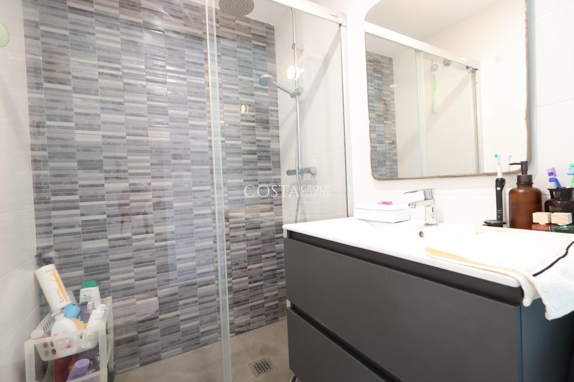 Herverkoop - Huis -
Pilar de la Horadada - Pilar de la Horadada Centro