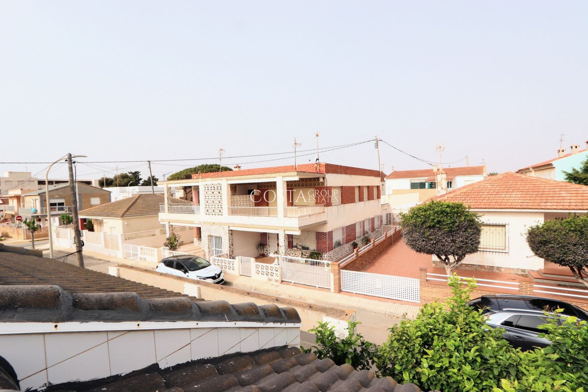 Herverkoop - Huis -
Pilar de la Horadada - Torre De La Horadada